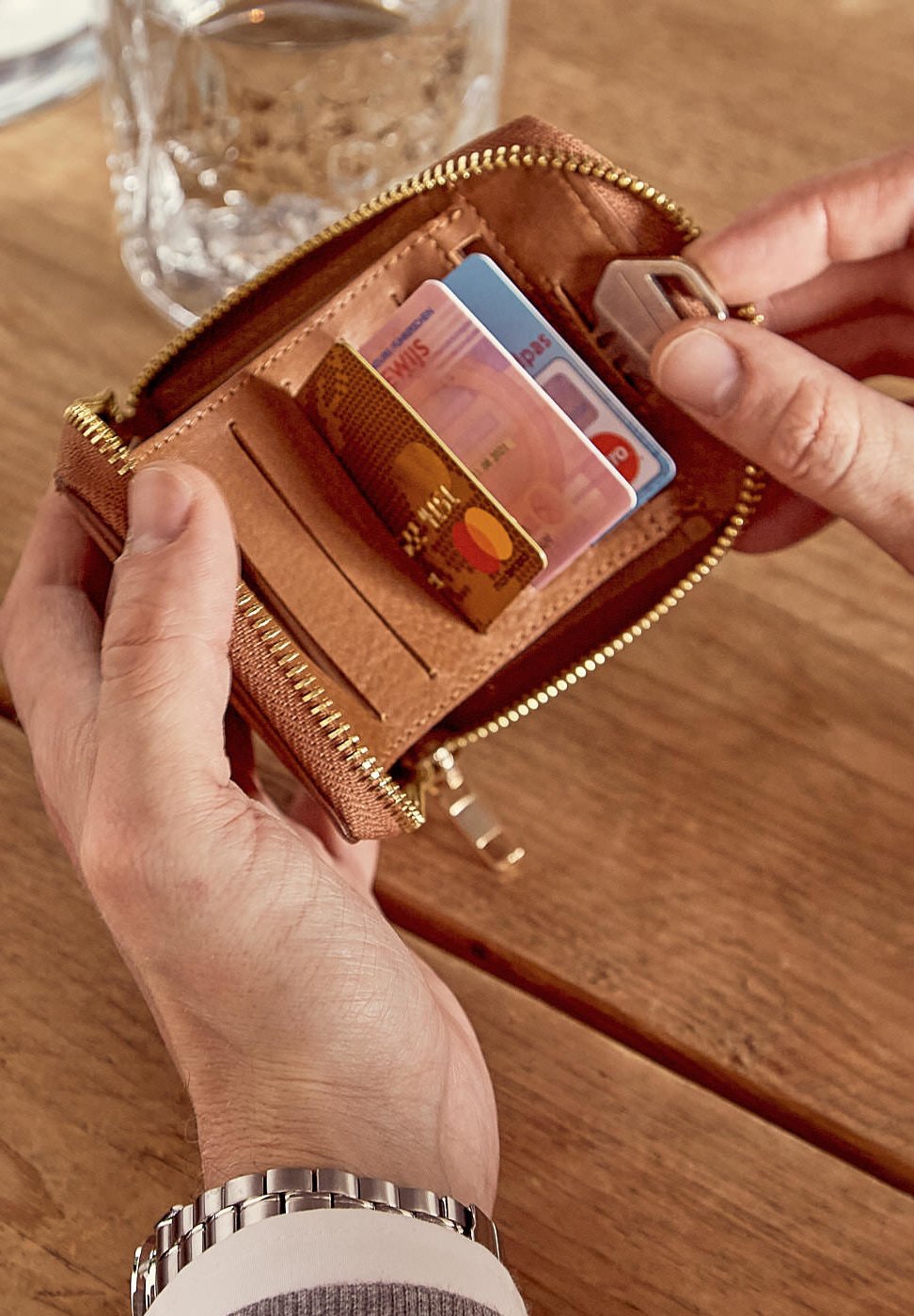 Wallet