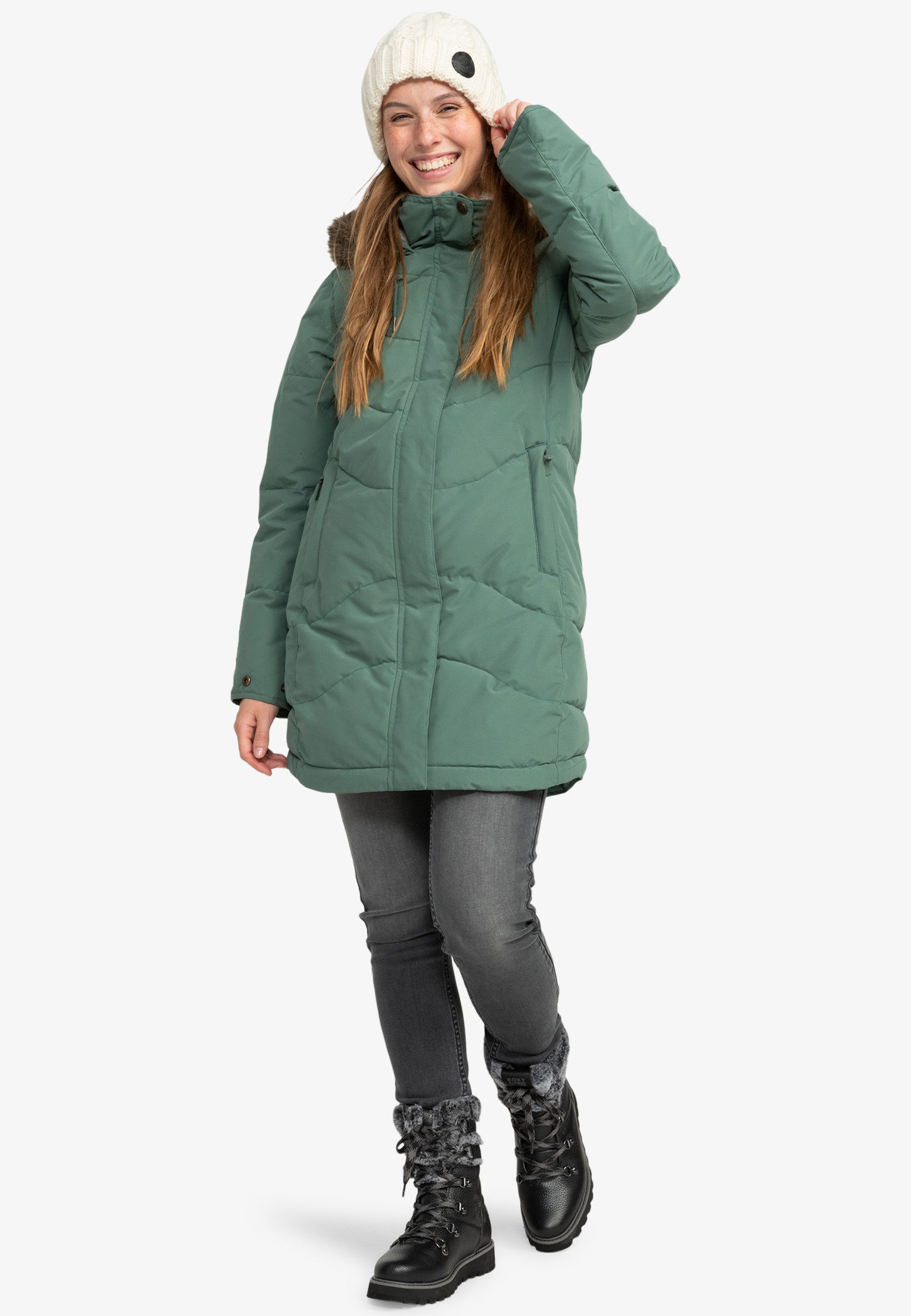 ELLIE - Winter coat
