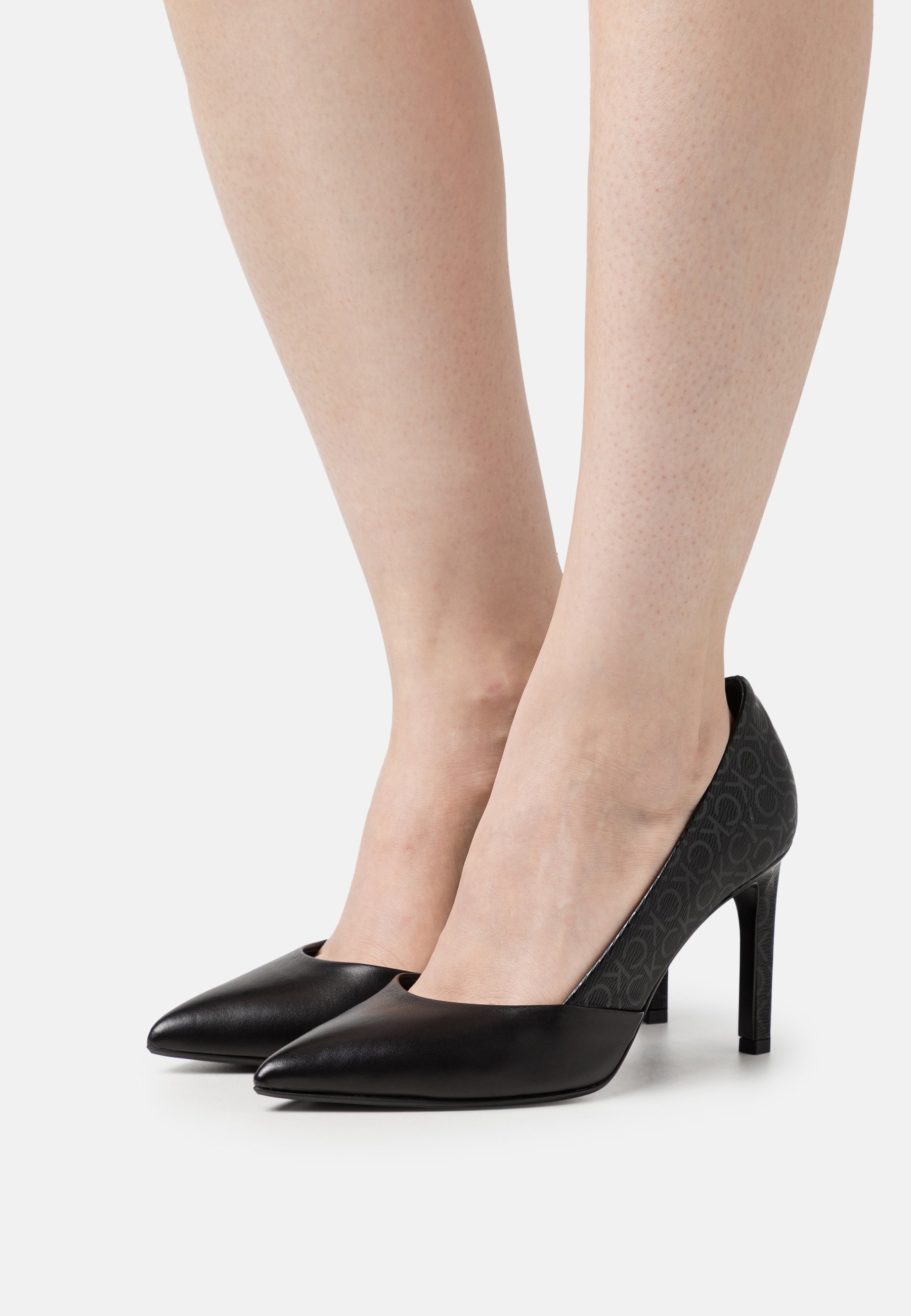 Classic heels