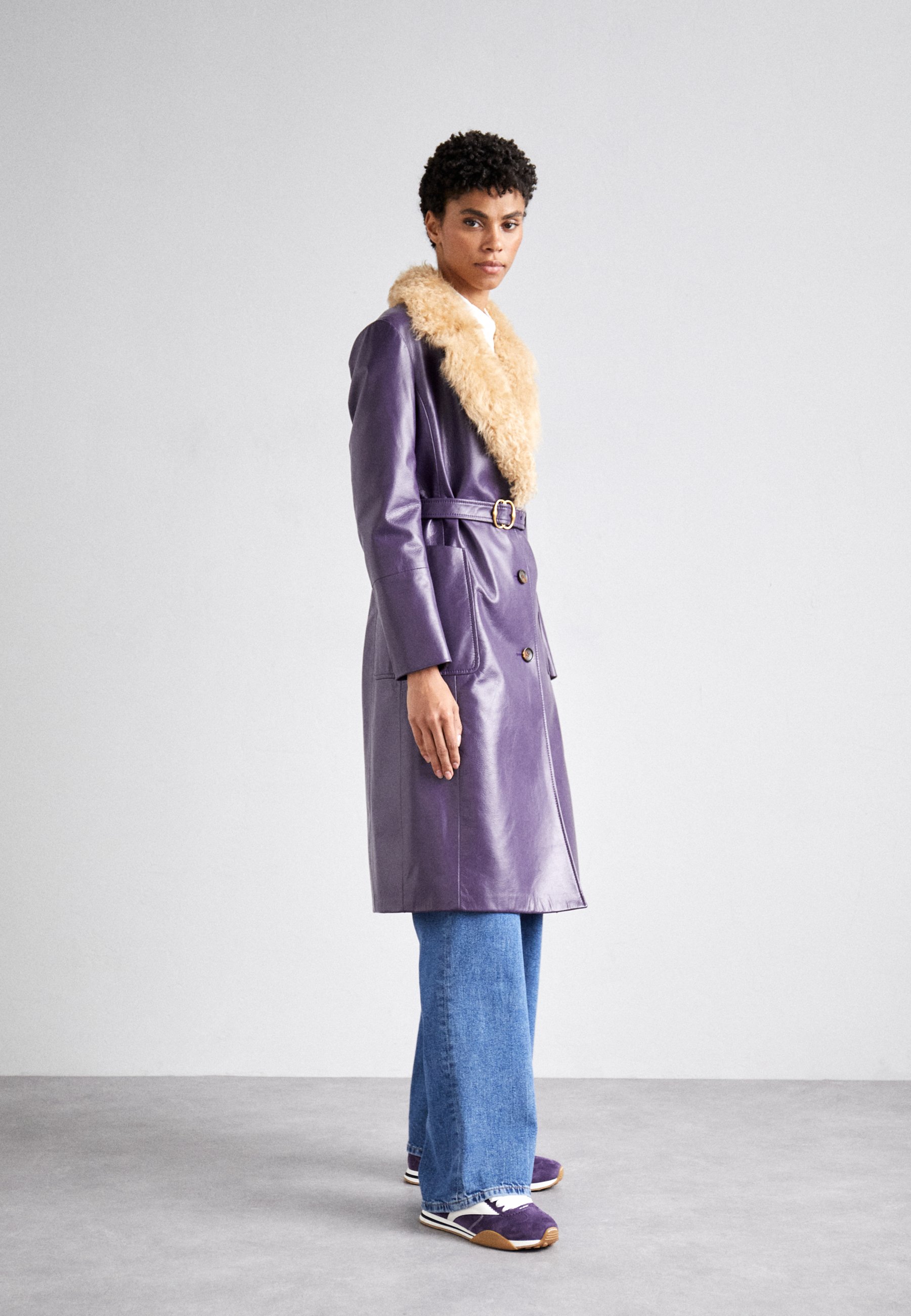Trenchcoat