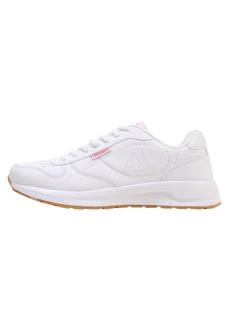 Walking trainers