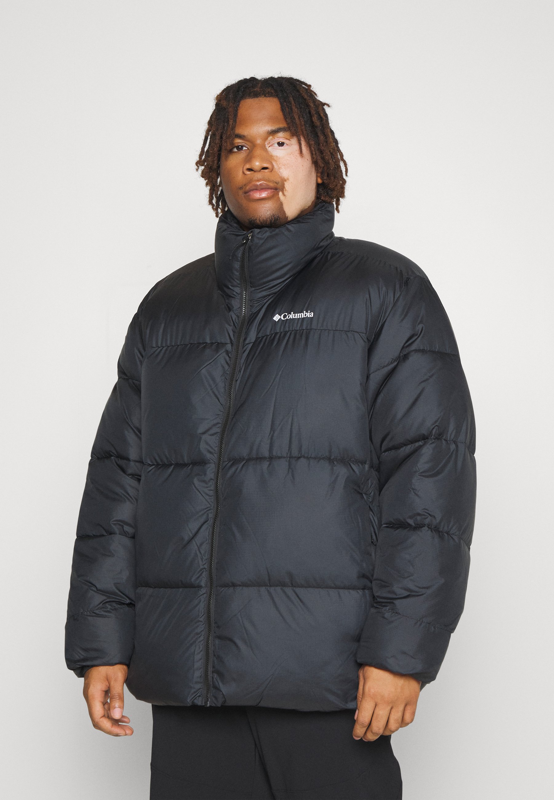 PUFFECT JACKET - Winter jacket