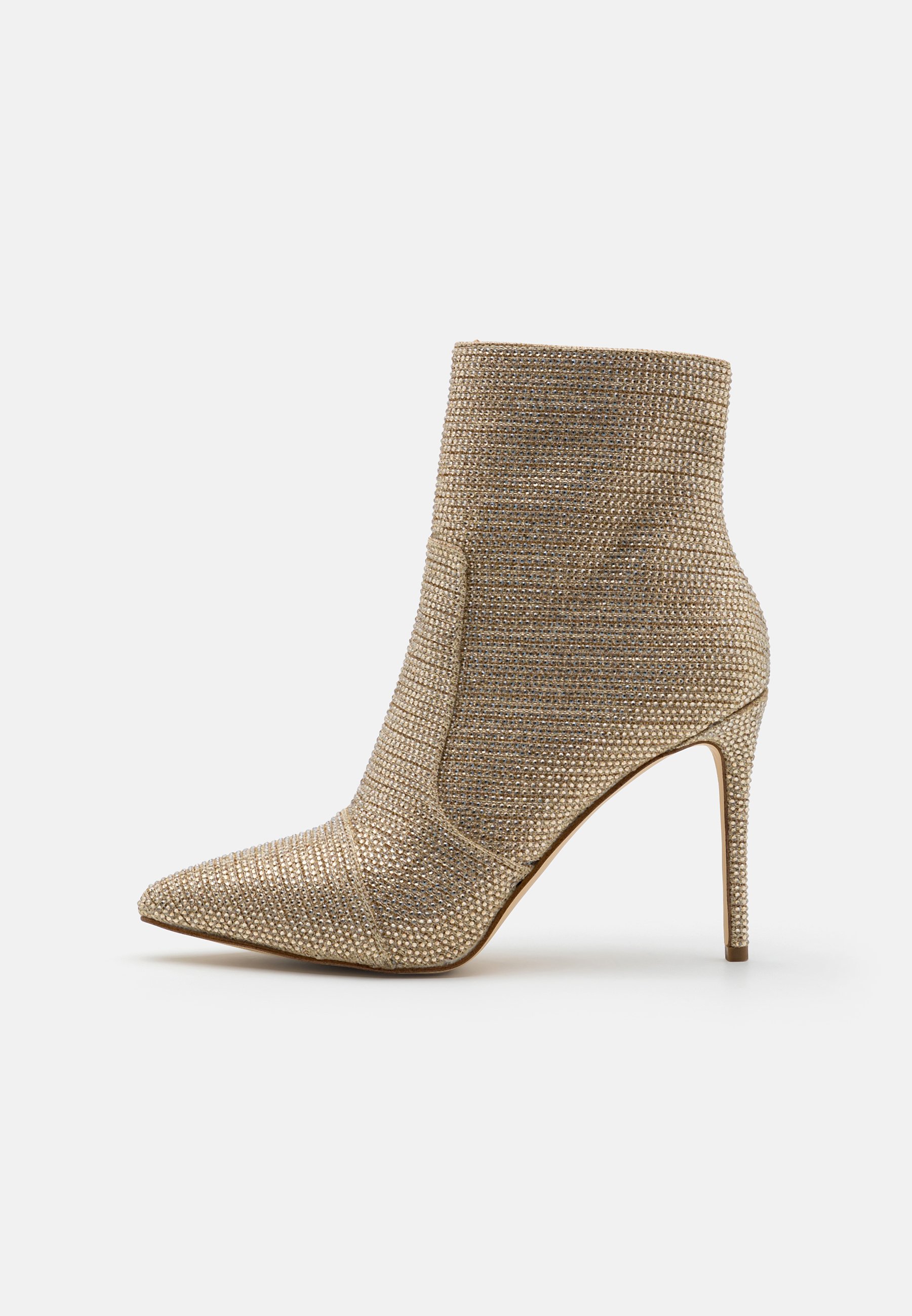 RUE STILETTO BOOTIE - Classic ankle boots