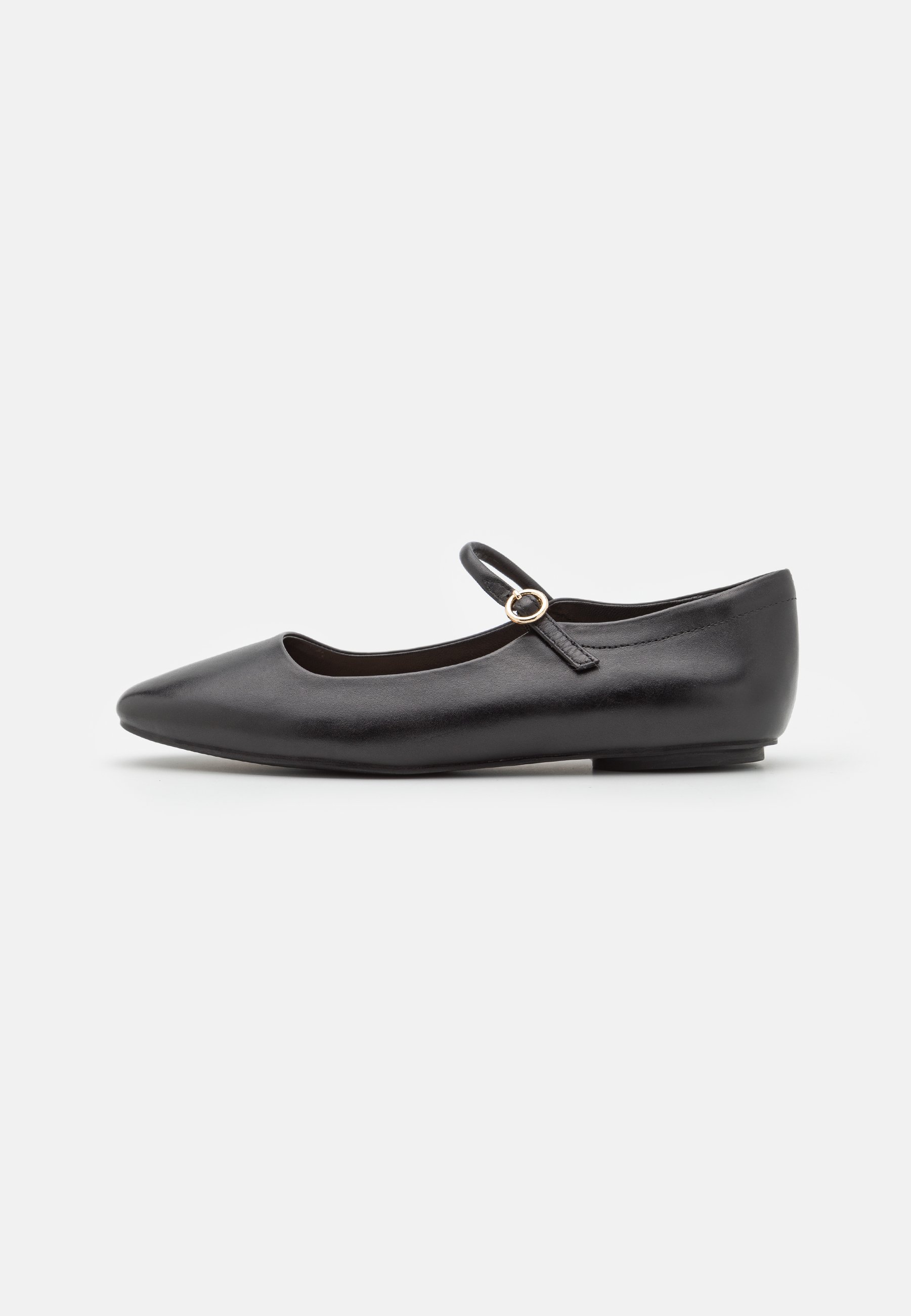 Ballet pumps