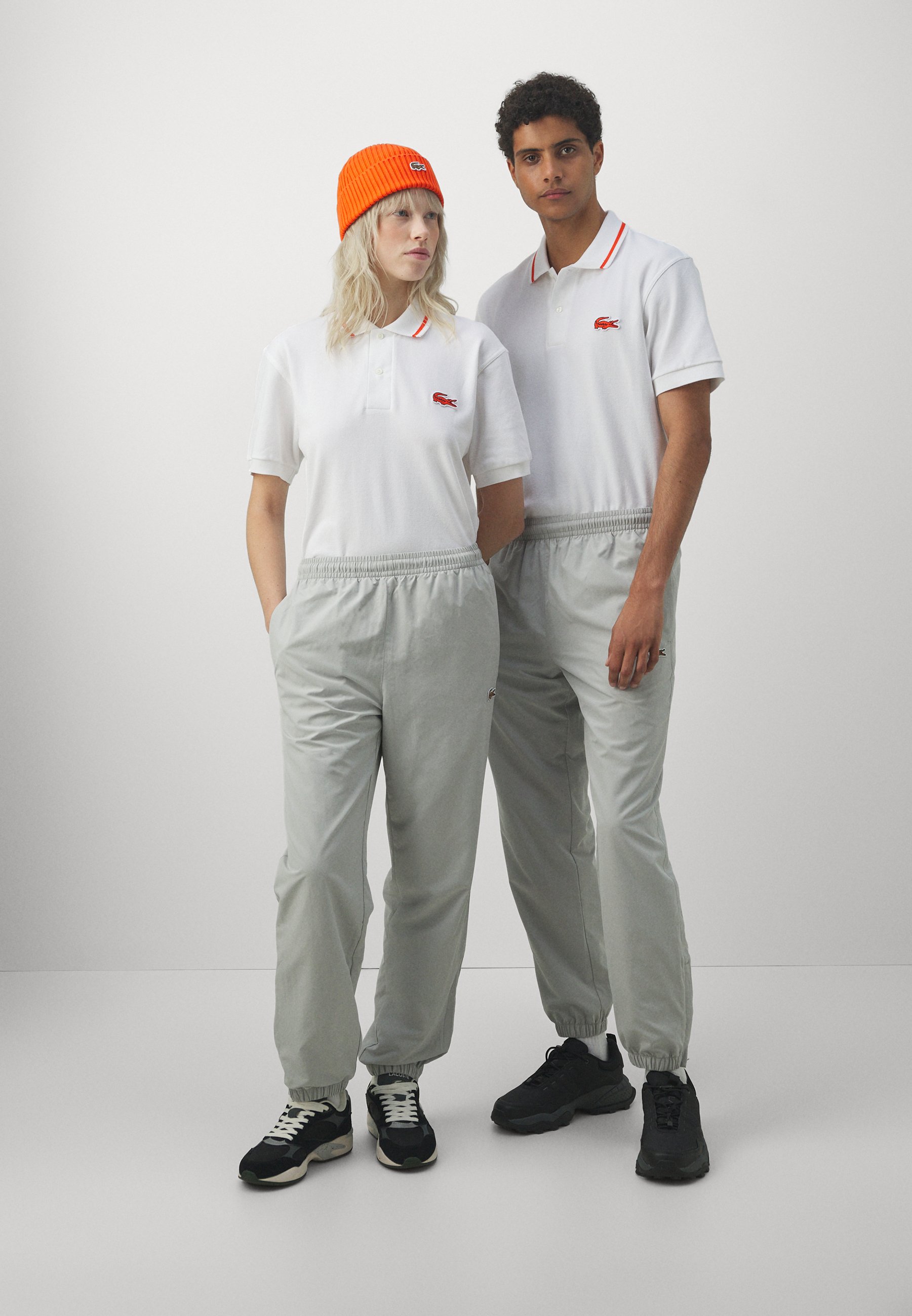 EXCLUSIVE UNISEX - Polo shirt