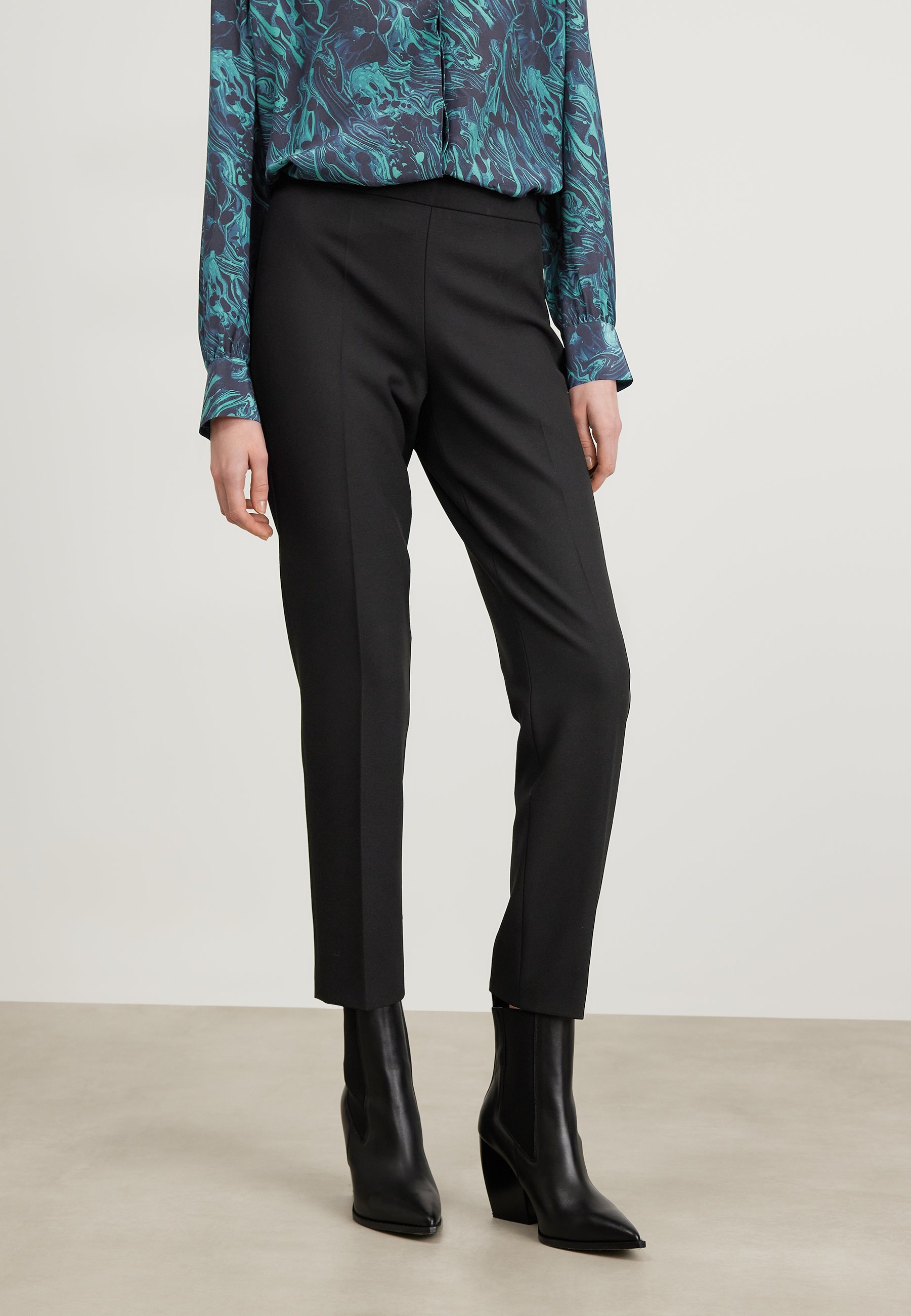TILUNA SIDEZIP - Trousers