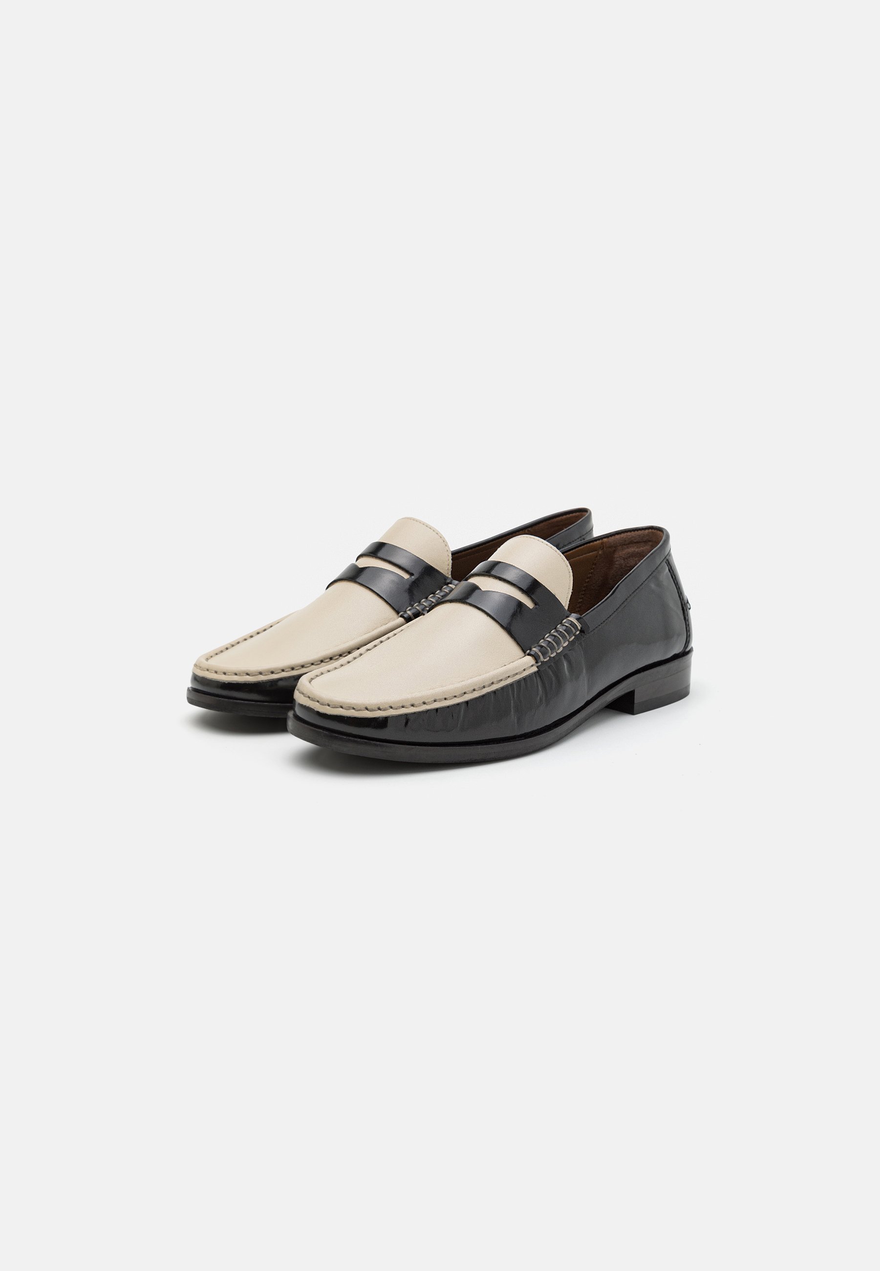 TINO LOAFER - Smart lace-ups