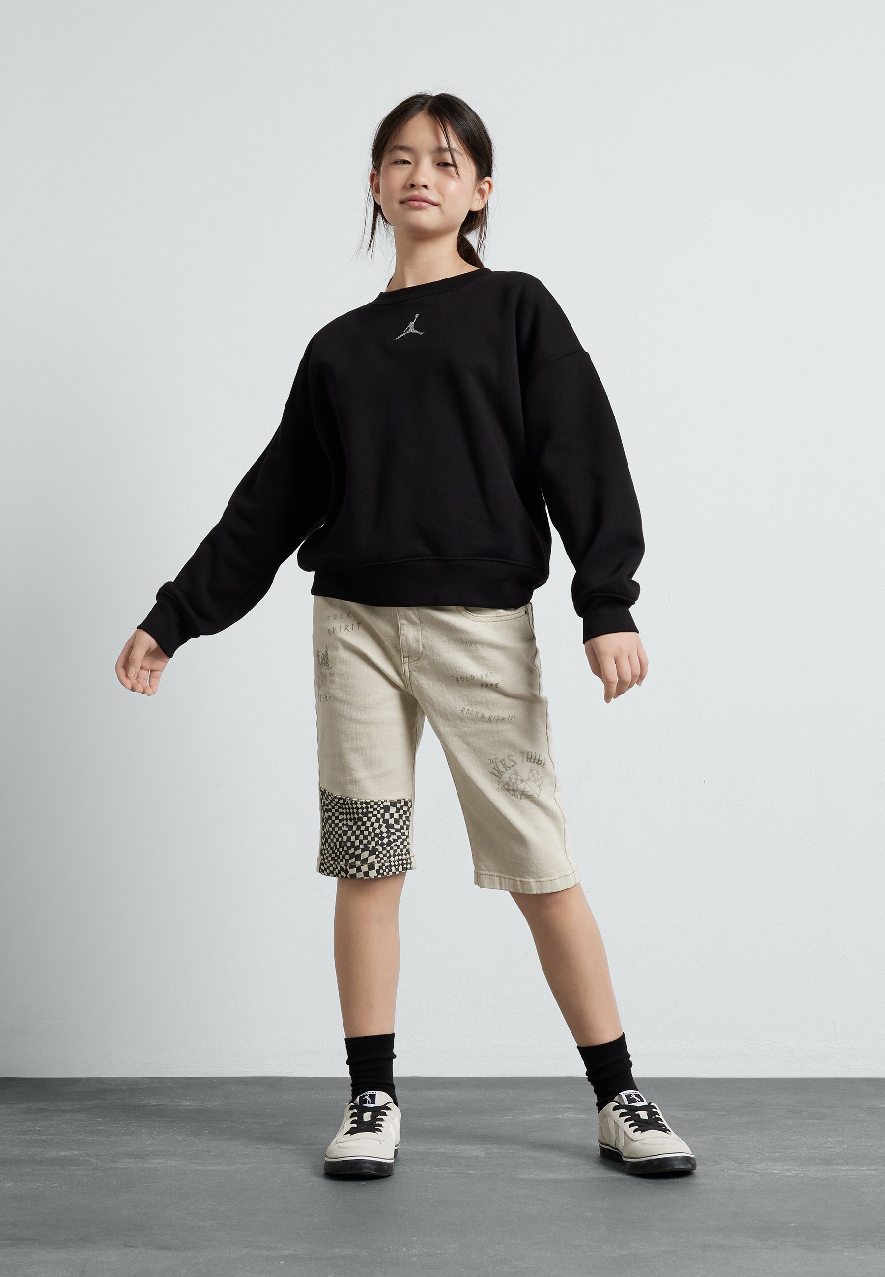 ICON PLAY CREW - Sweatshirt
