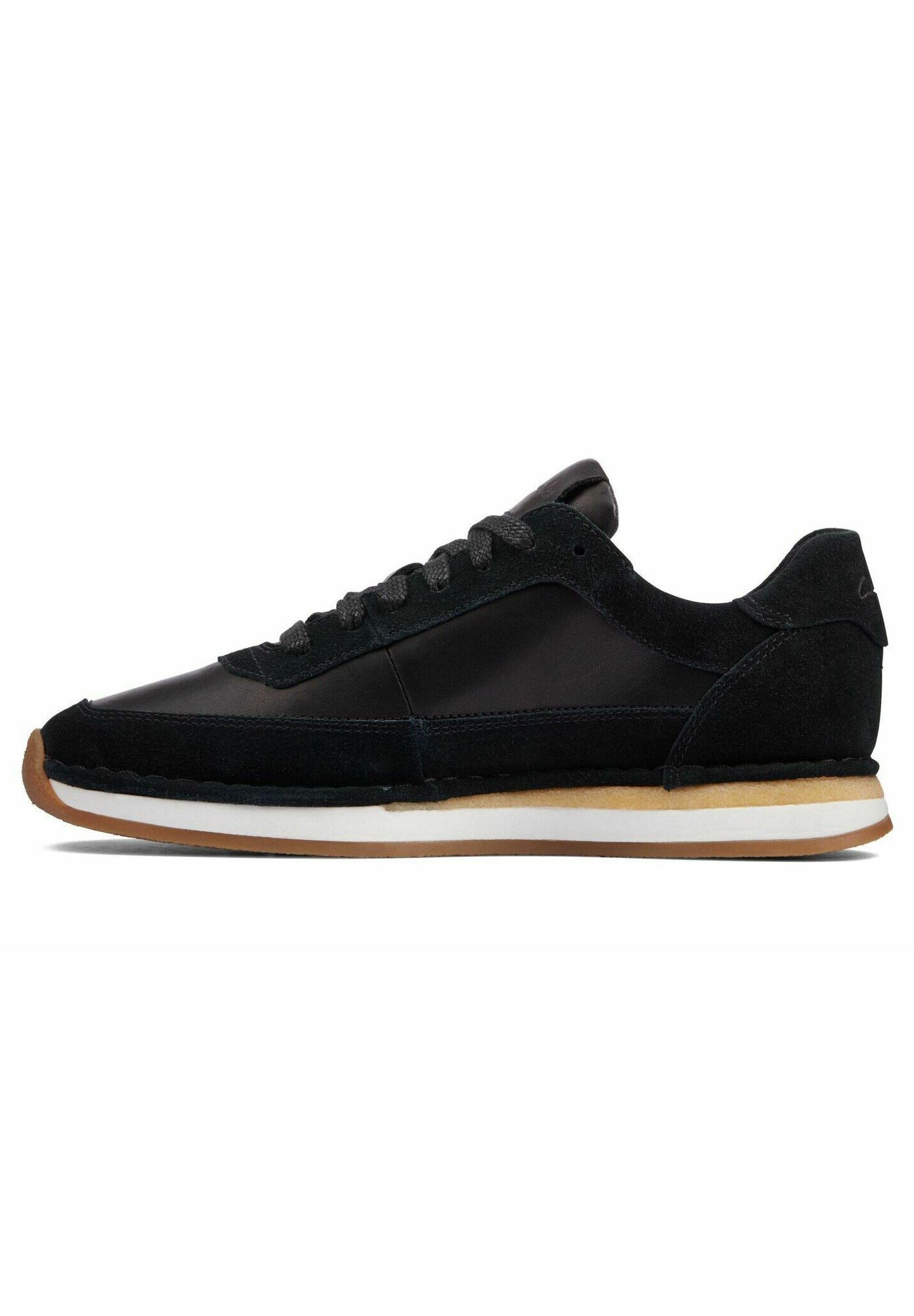 RUN LACE - Trainers