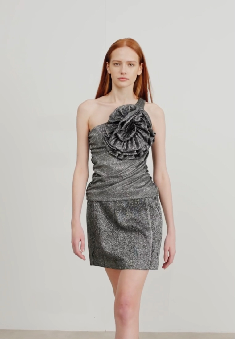 SATC - Top