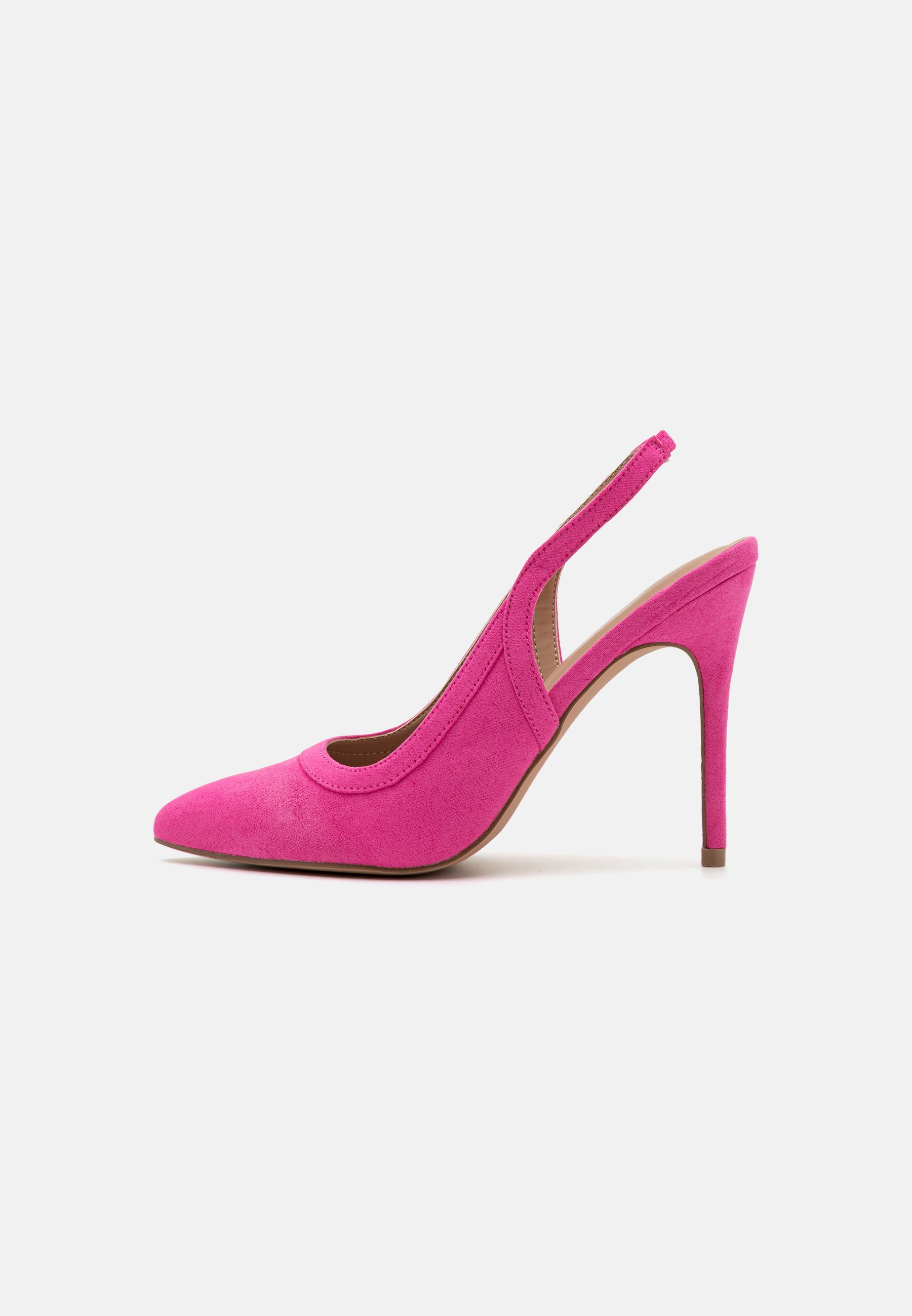 Classic heels