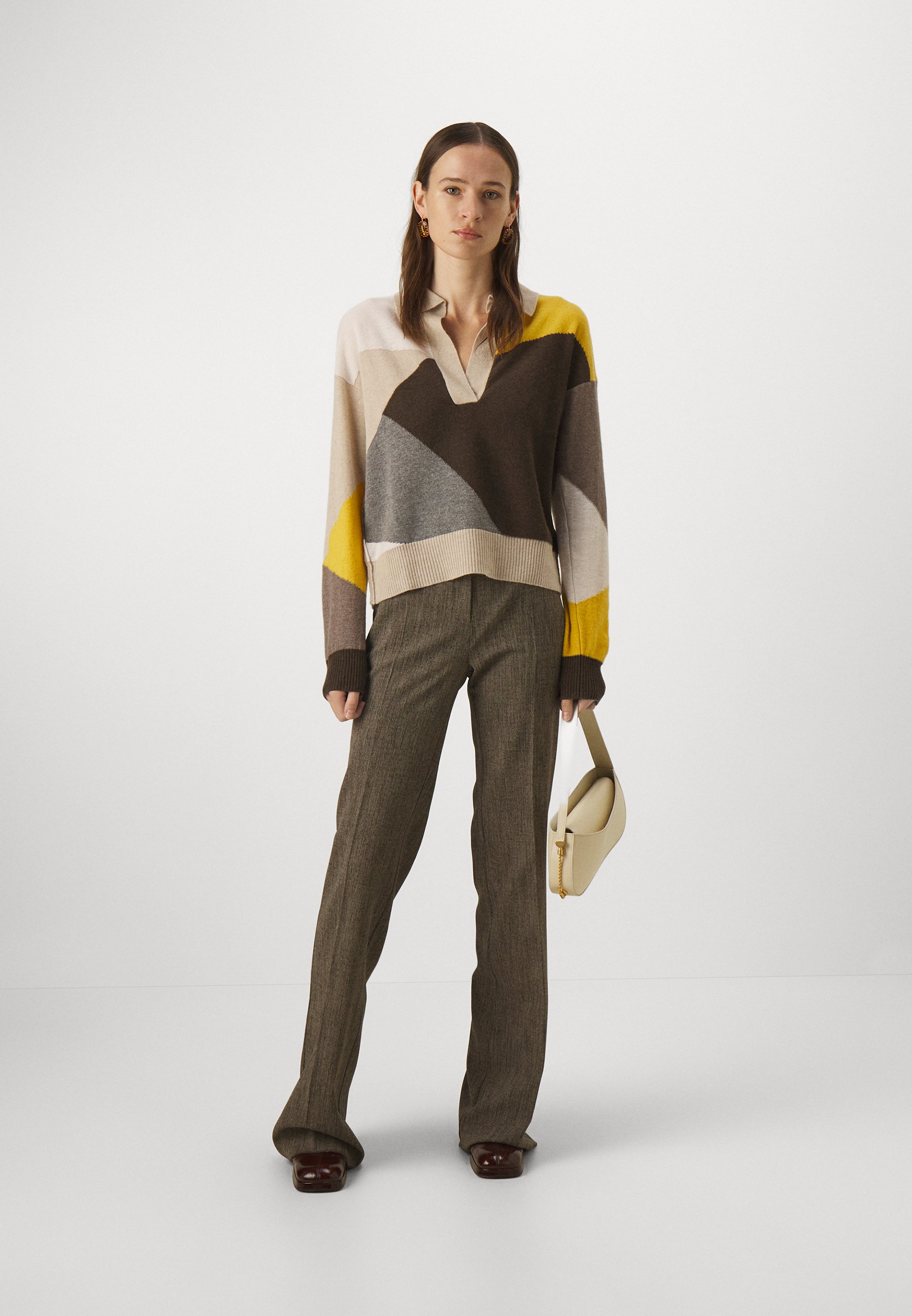LIANA - Trousers