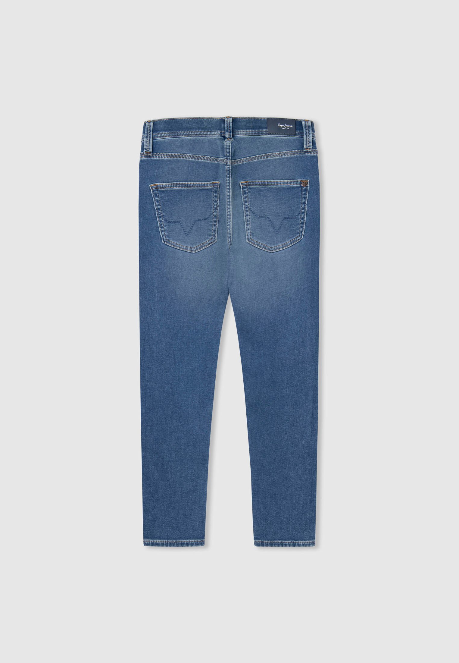 ARCHIE - Slim fit jeans