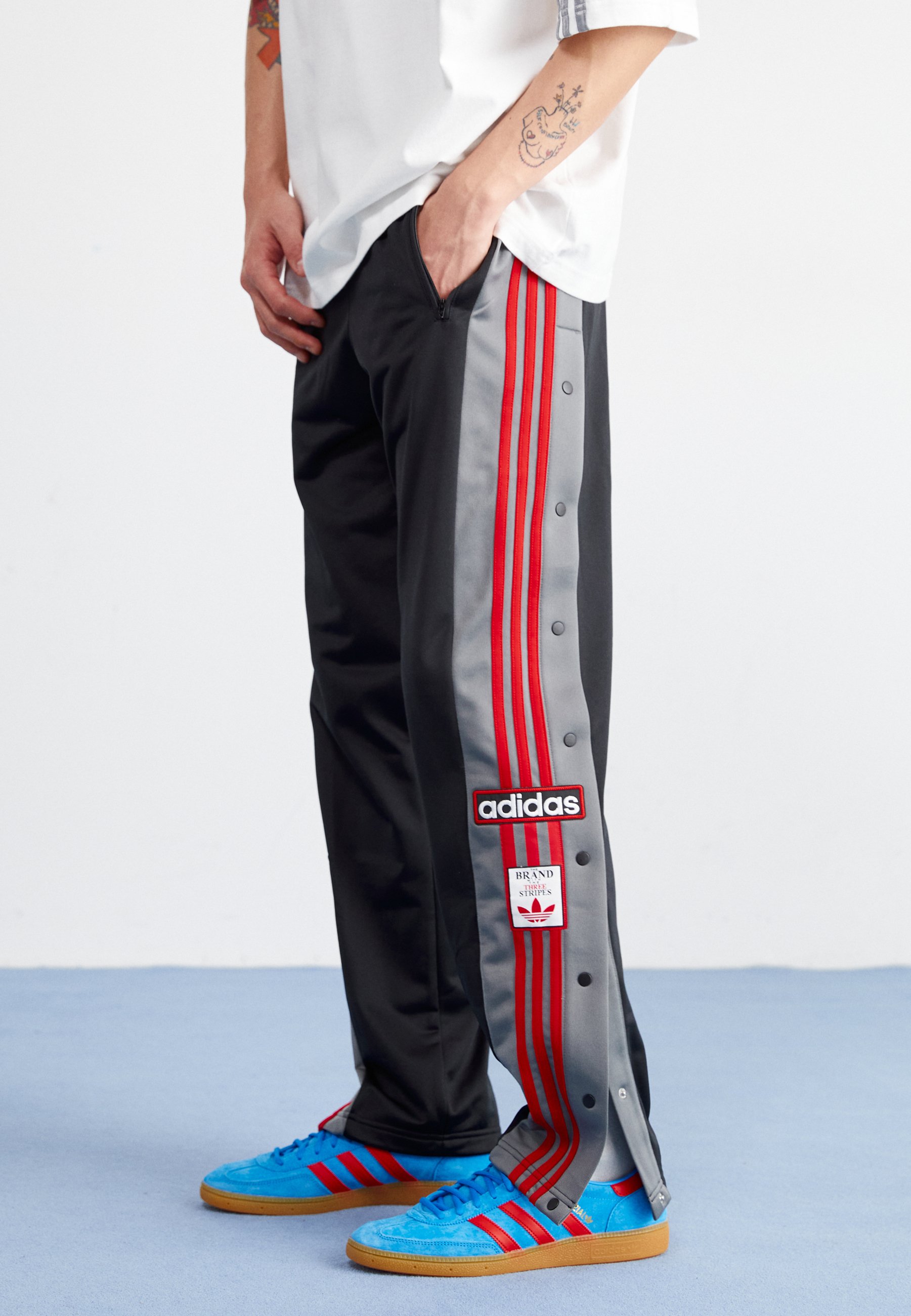 BREAK - Tracksuit bottoms
