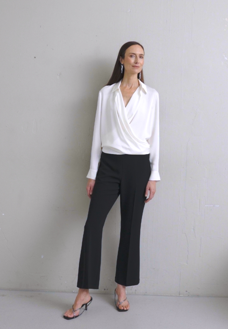 DEMITRIA - Trousers