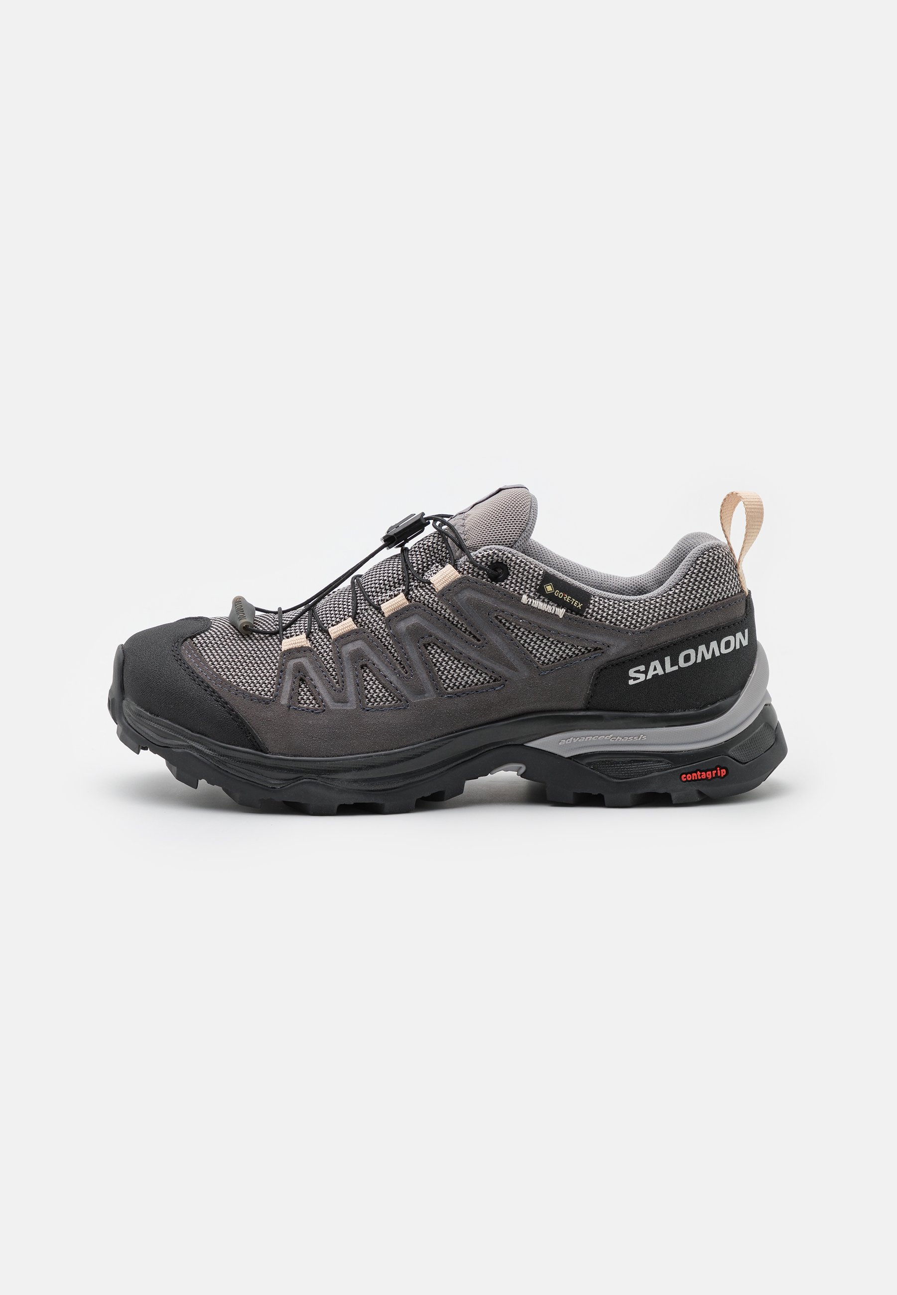 X WARD GTX- Hiking shoes