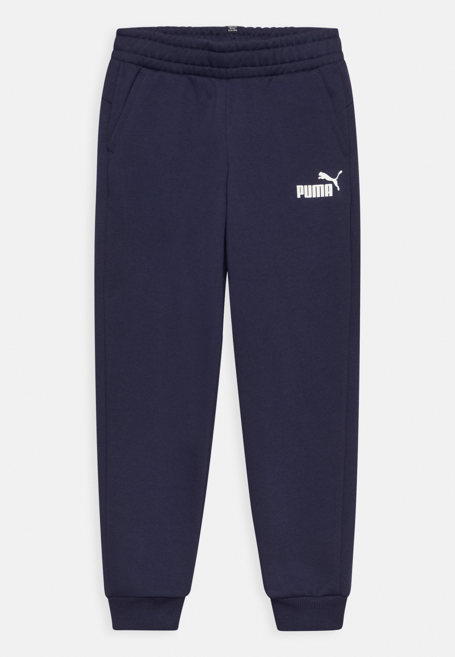 LOGO PANTS UNISEX - Tracksuit bottoms
