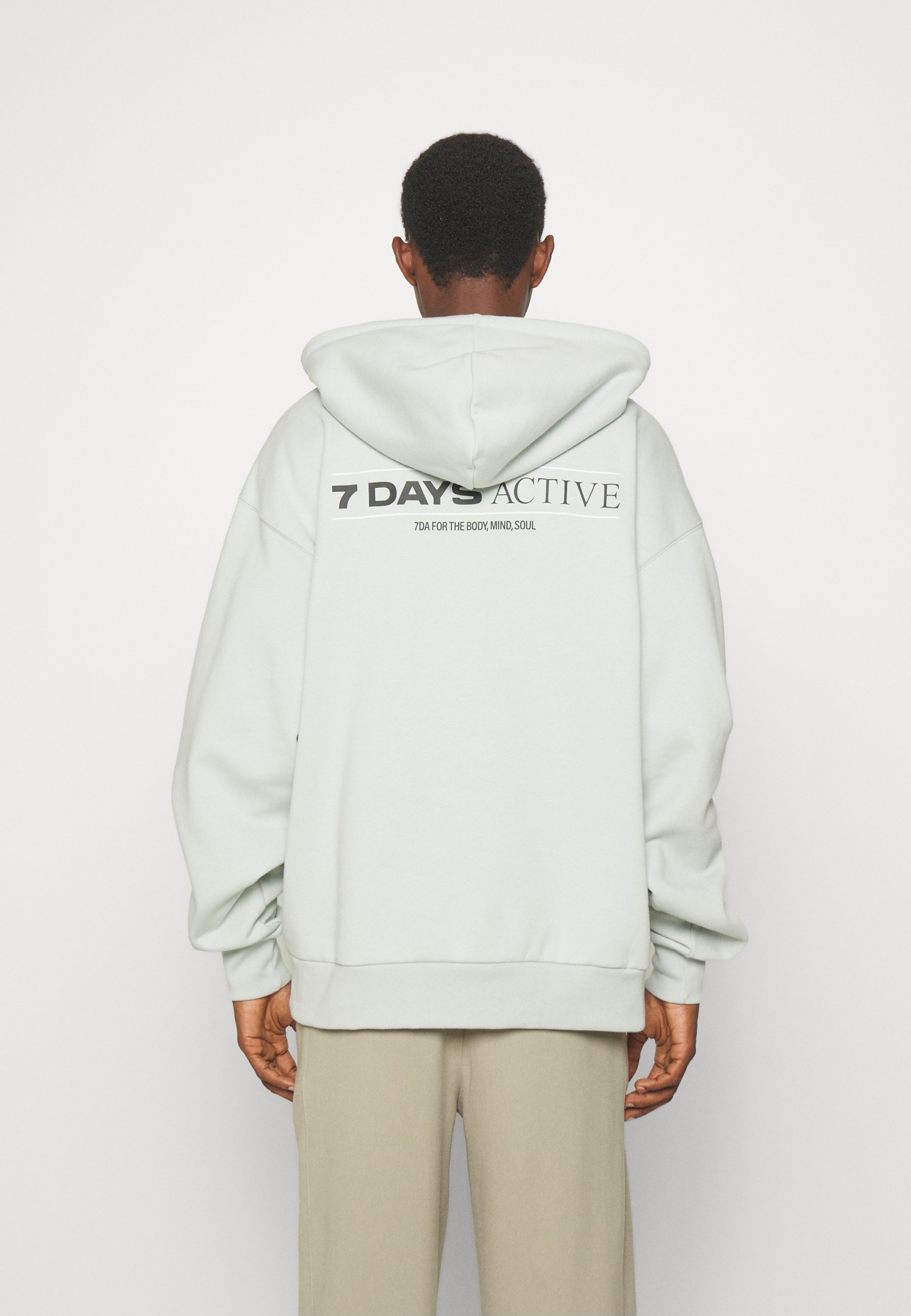 HOODIE UNISEX - Sweatshirt