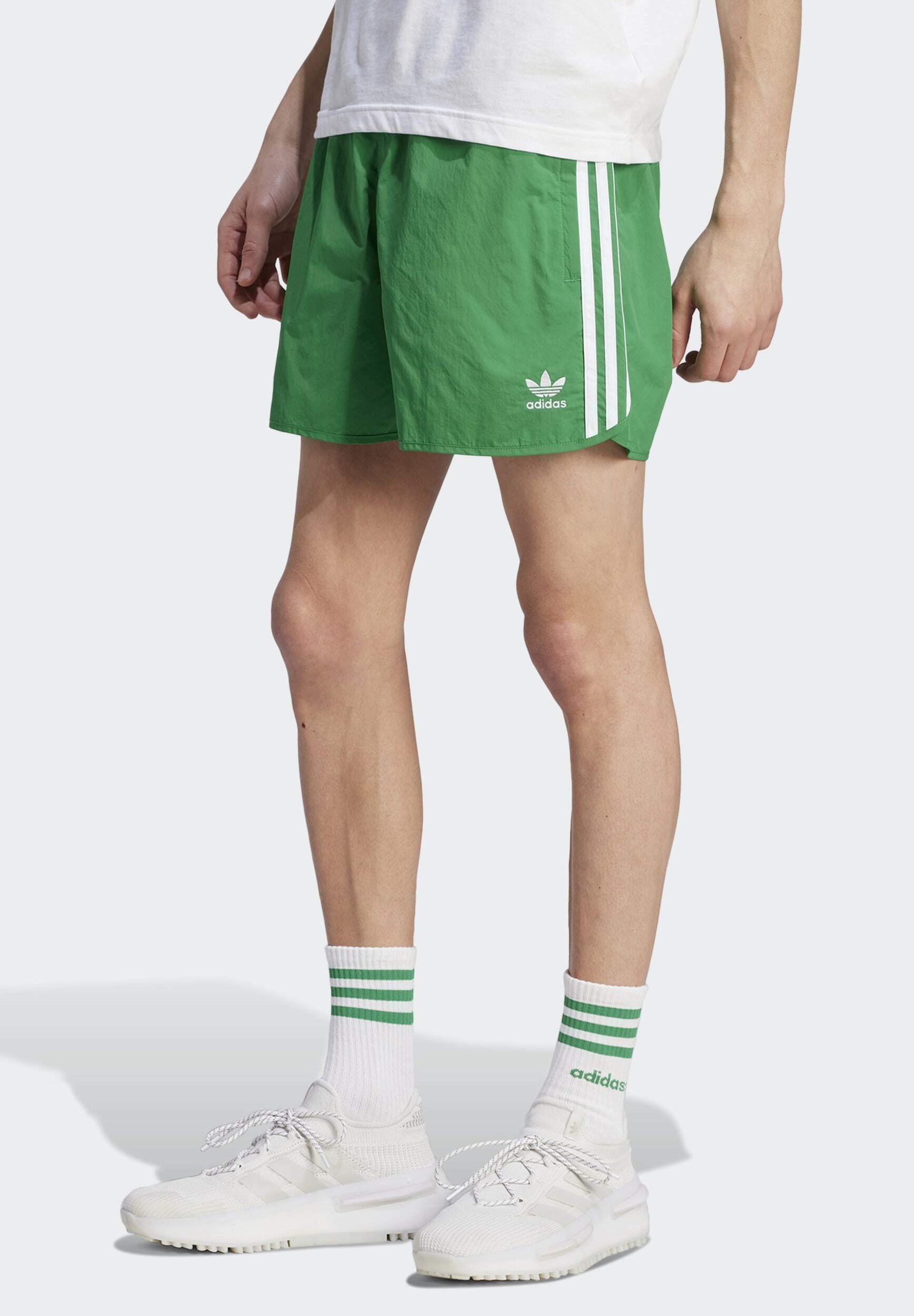 ADICOLOR CLASSICS SPRINTER - Tracksuit bottoms