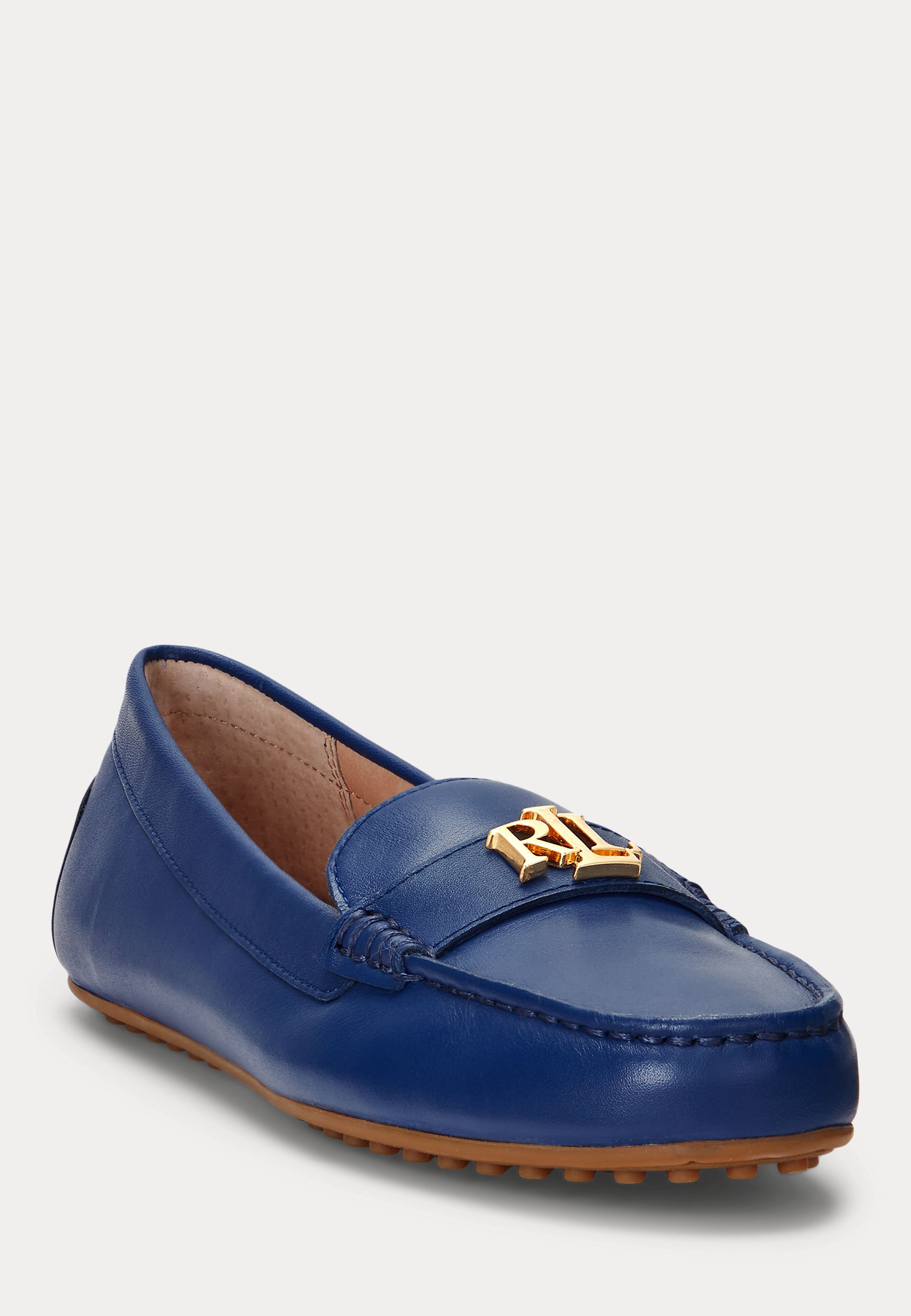 BARNSBURY FLATS DRIVER - Slip-ons