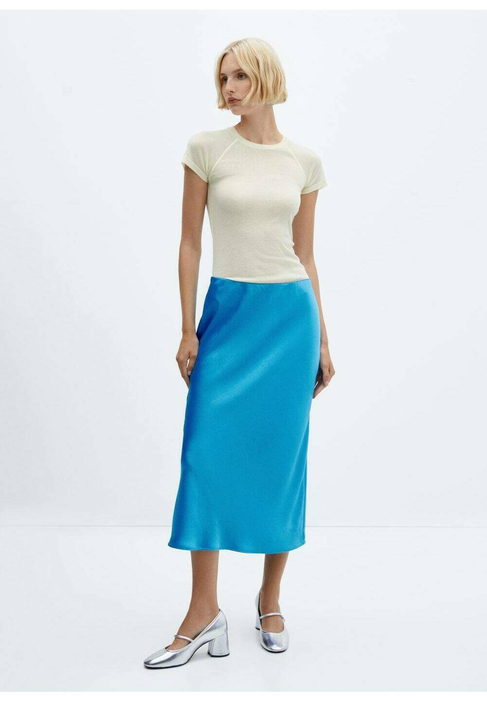 MIA - A-line skirt