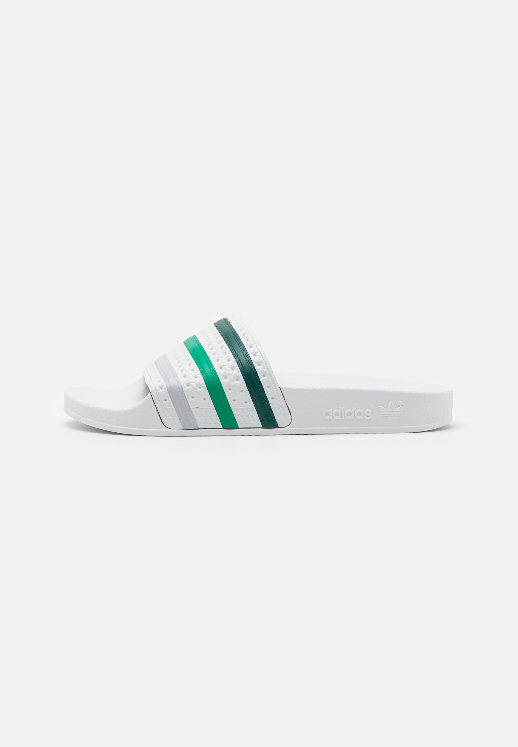 ADILETTE UNISEX - Pool slides