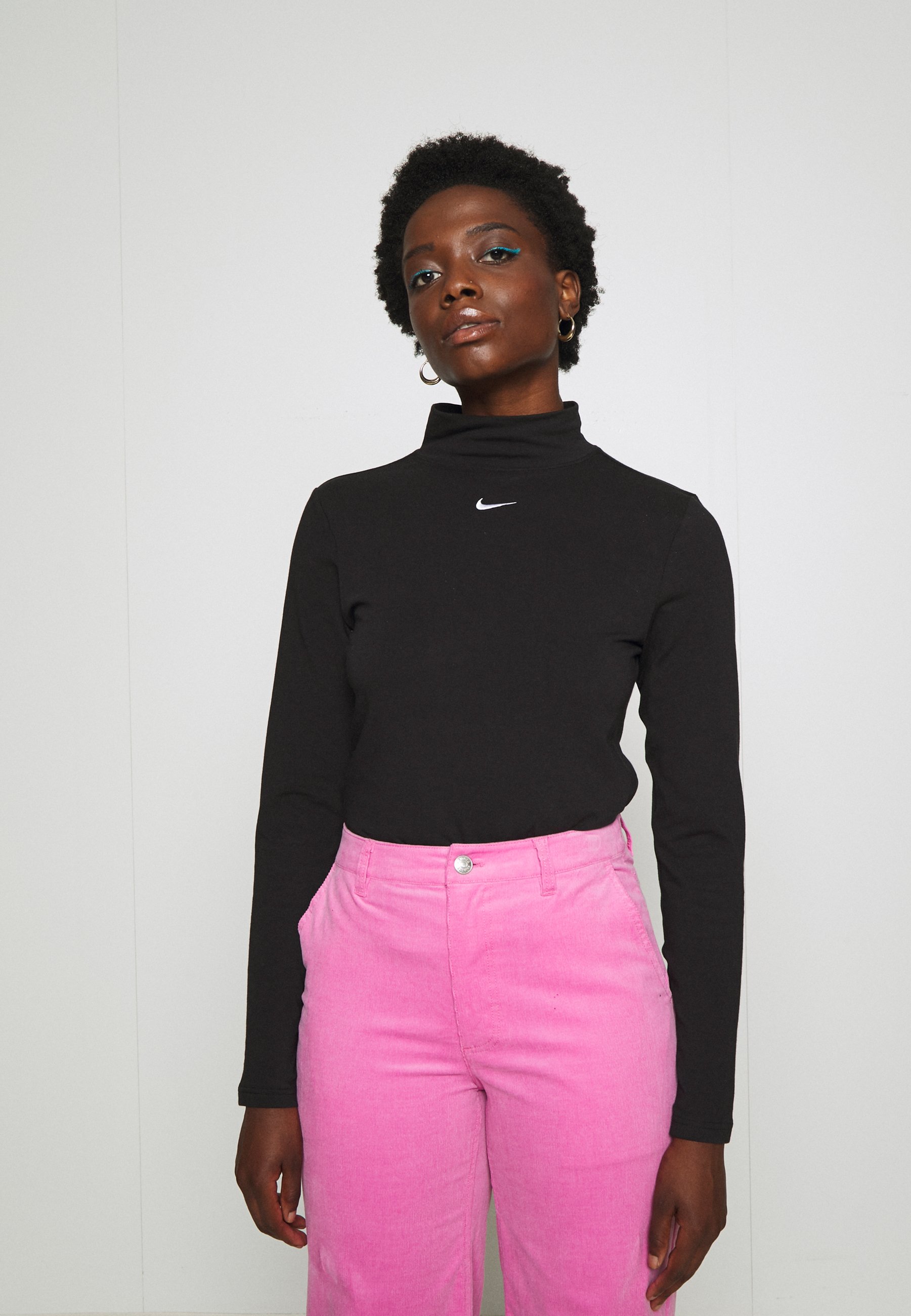 MOCK - Long sleeved top