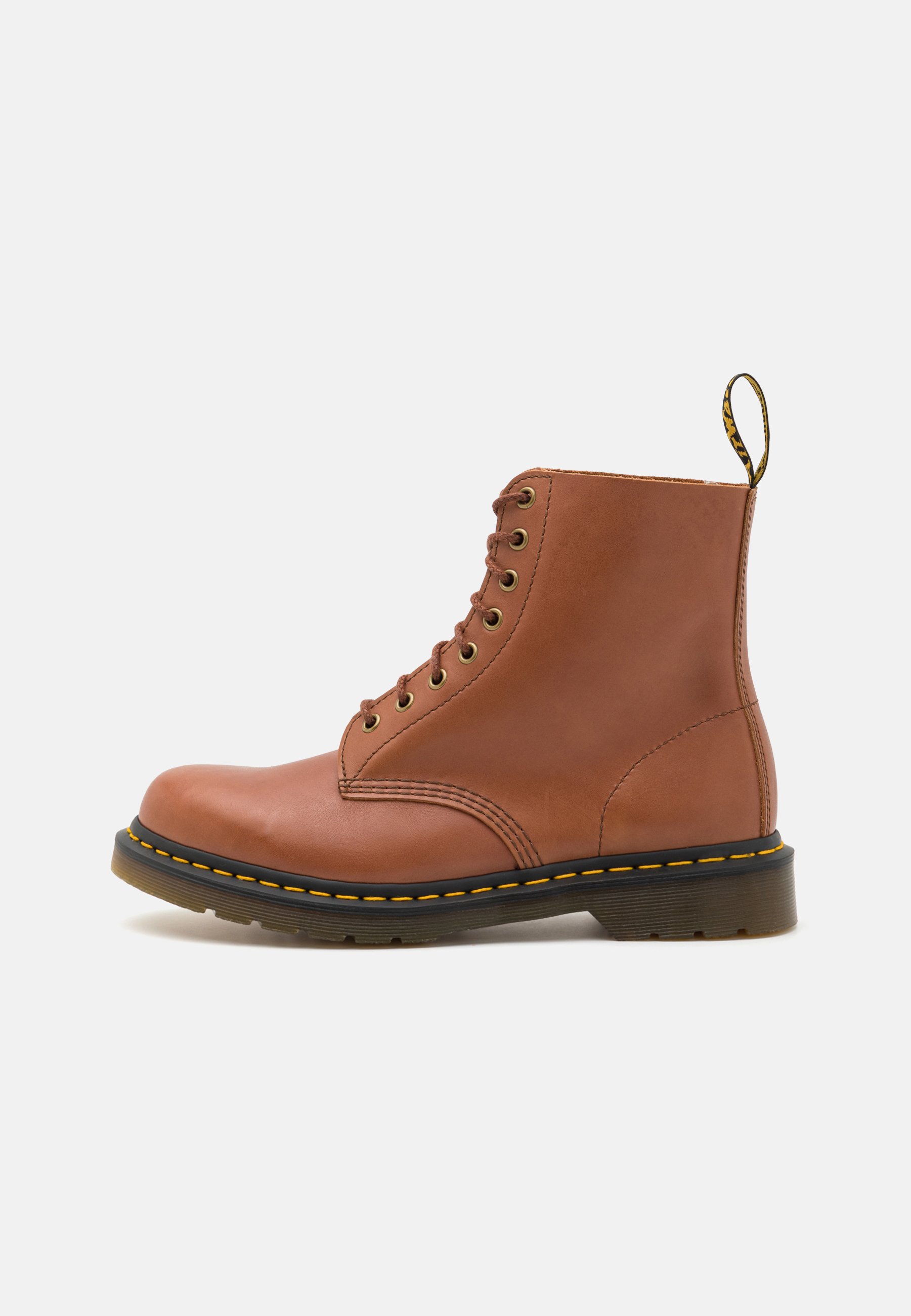 1460 PASCAL UNISEX - Lace-up ankle boots