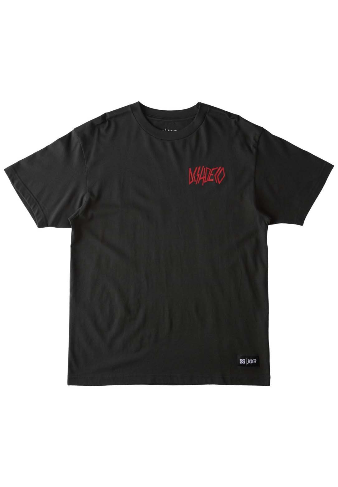 SLAYER - Print T-shirt