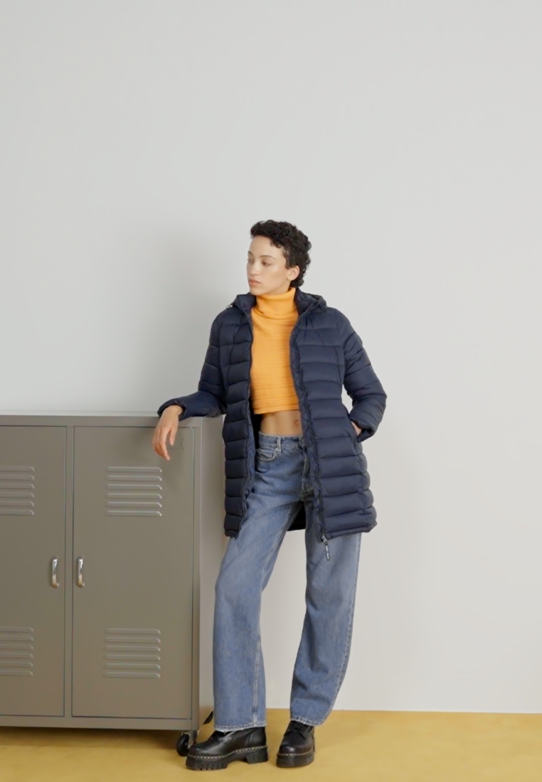 MADDIE LONG - Winter coat
