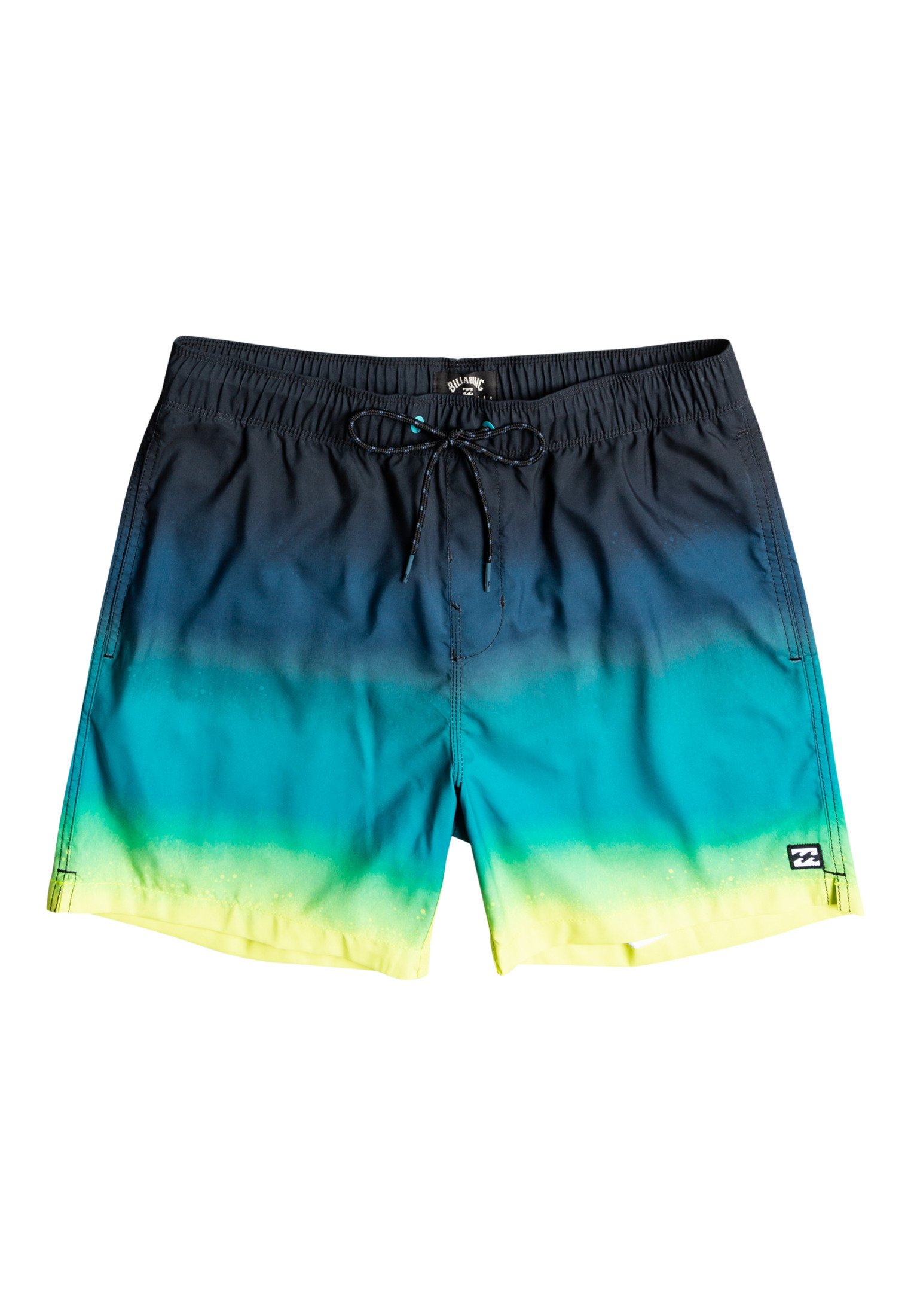 ALL DAYS FADE- Swimming shorts