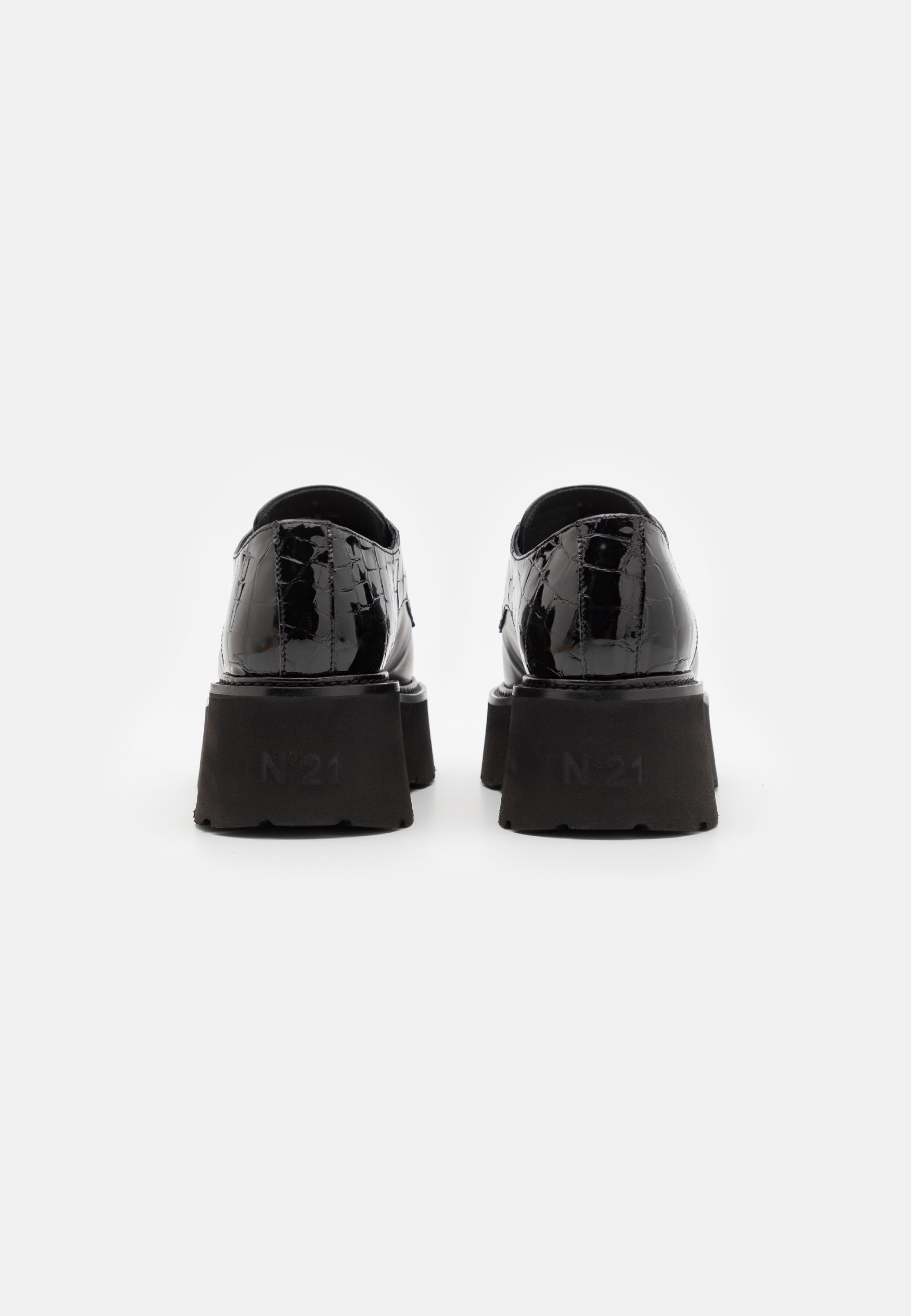 DERBY - Lace-ups