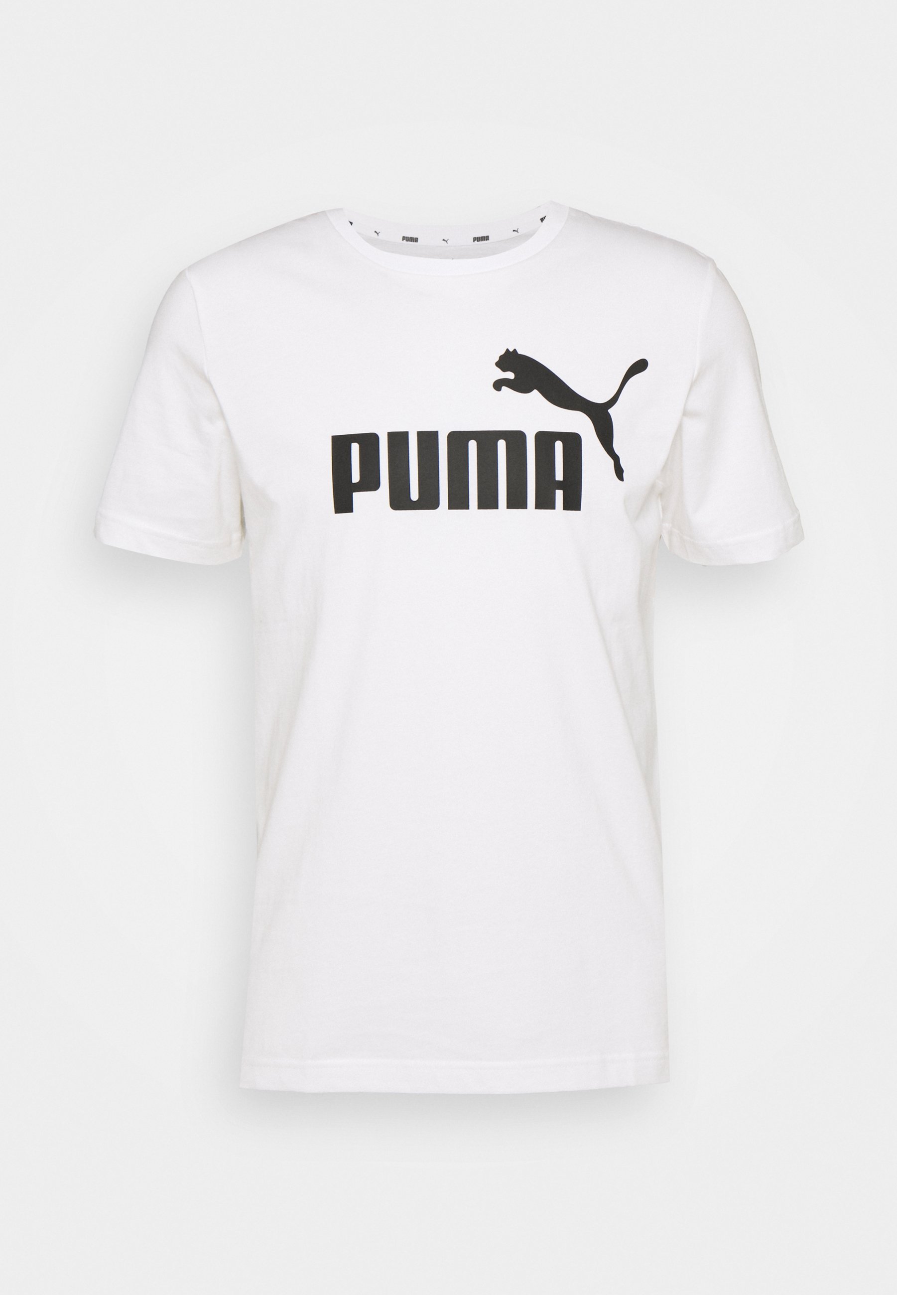 LOGO TEE - Print T-shirt