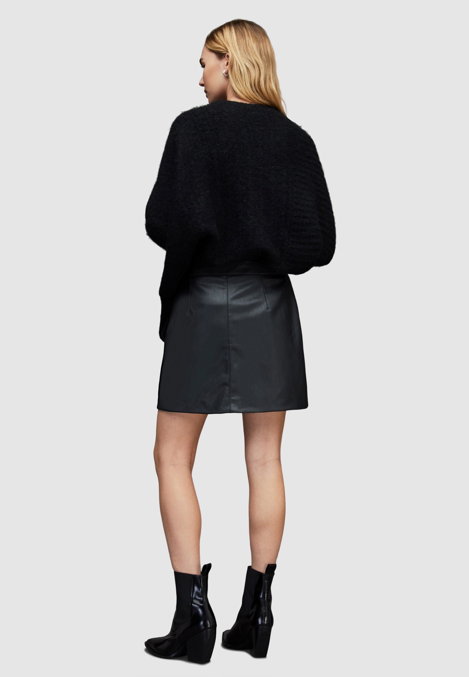 Mini skirt