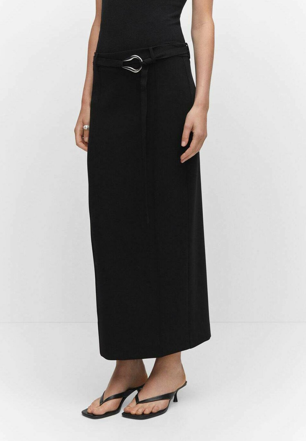 JULIA - Maxi skirt