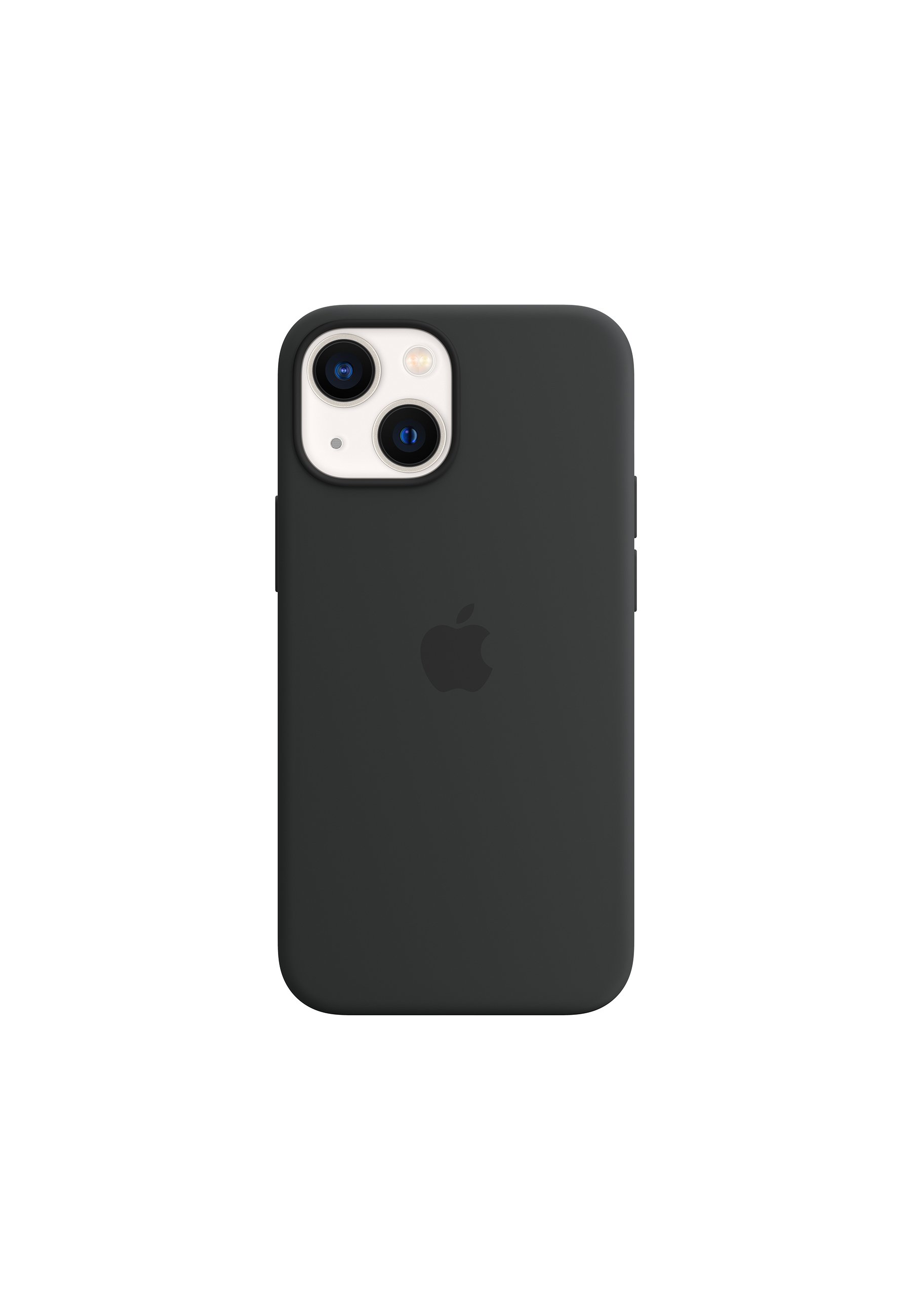 IPHONE 13 MINI SILICONE CASE WITH MAGSAFE - Phone case