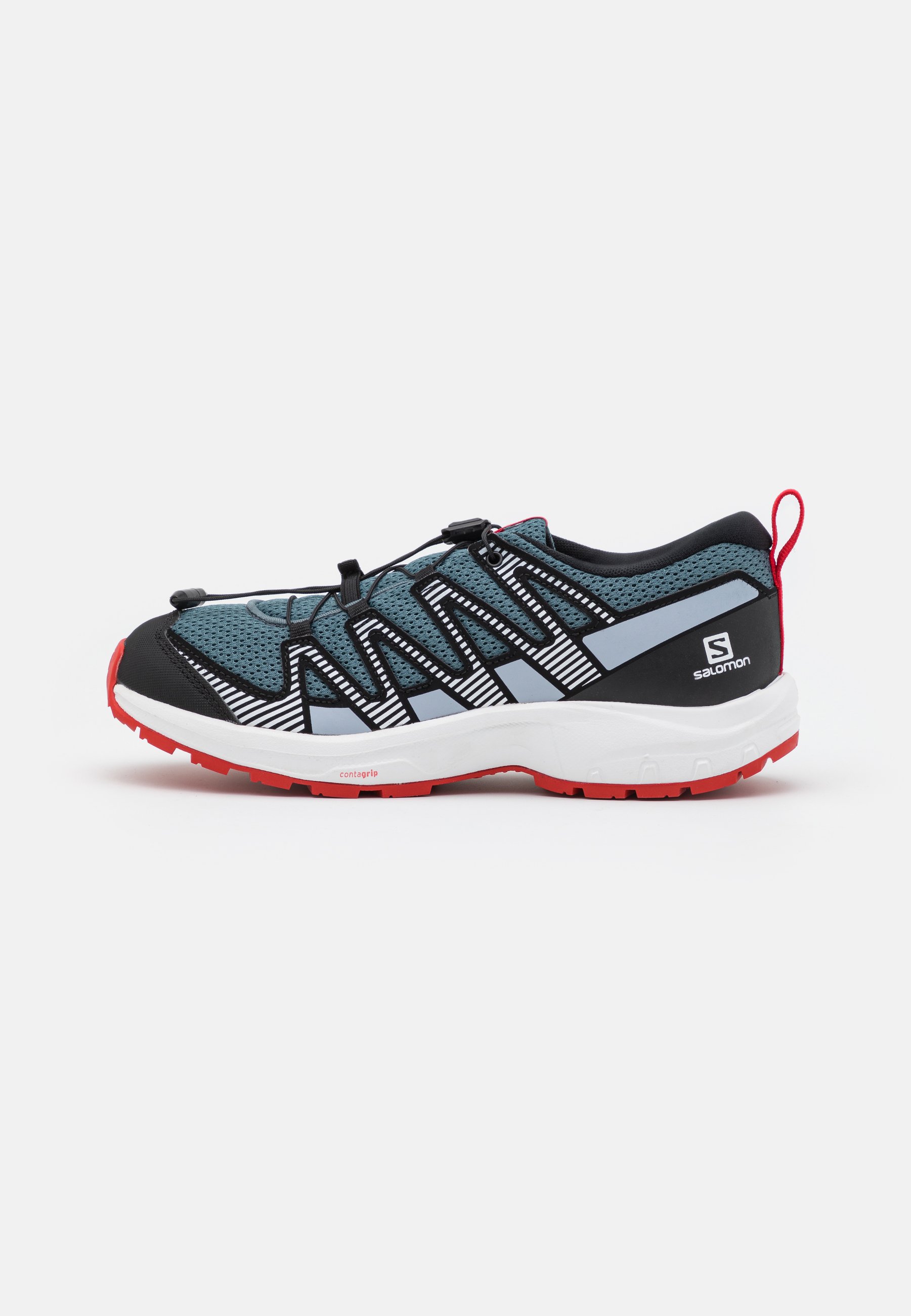 XA PRO V8 UNISEX - Hiking shoes