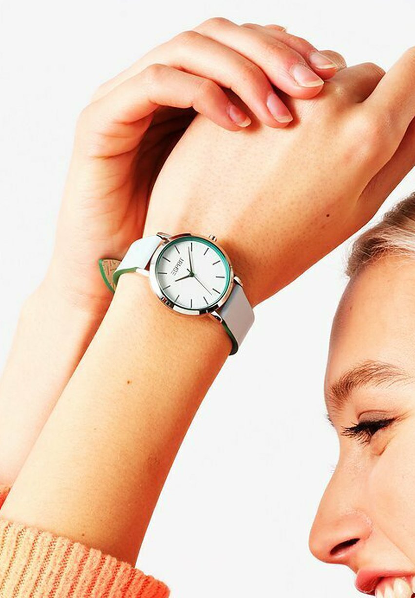 ANALOG QUARZ - Watch
