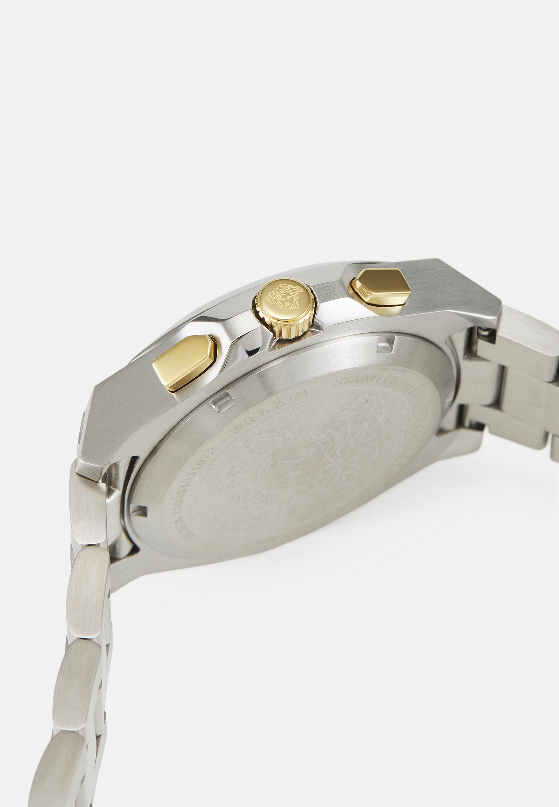 Chronograph watch