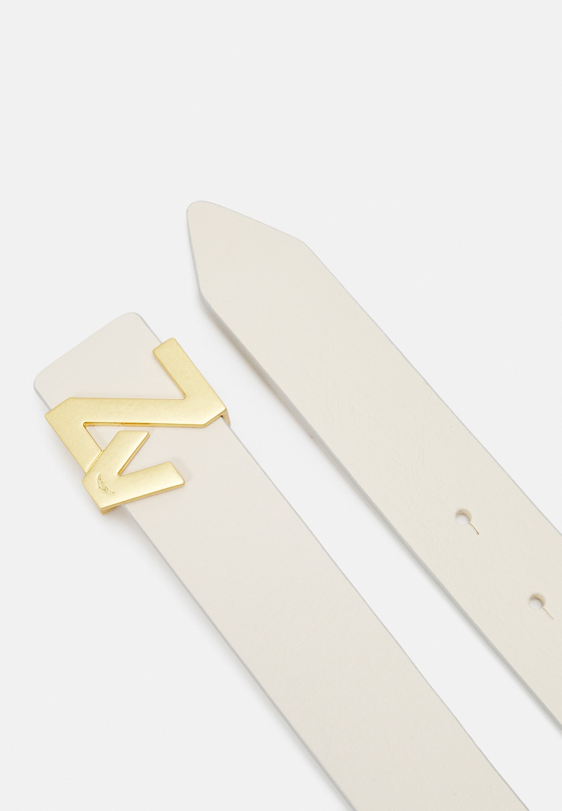 INITIALE BELT - Belt