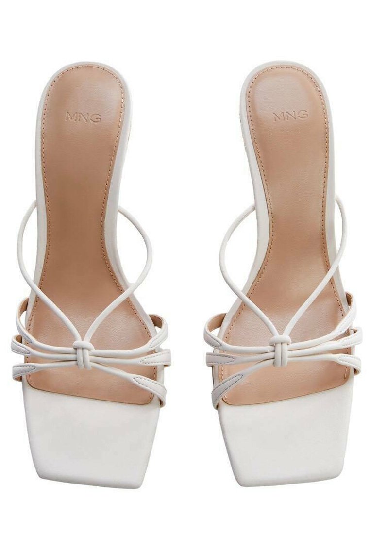 TAMY - Wedge sandals