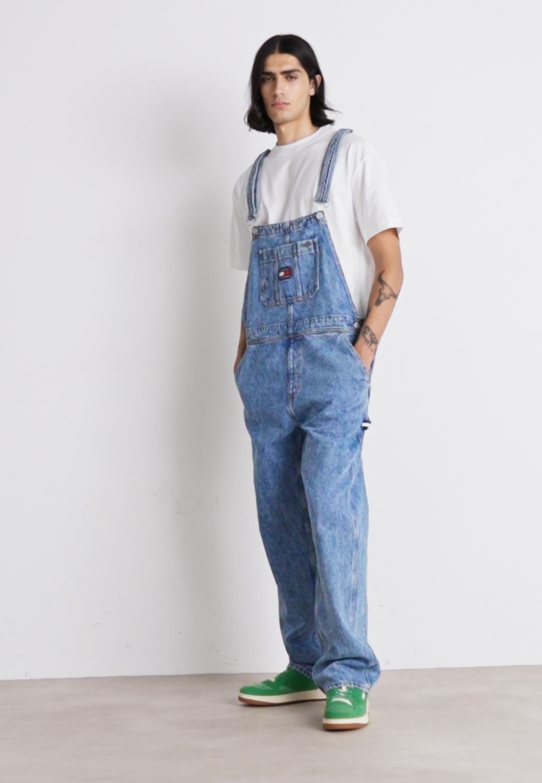 DUNGAREE UNISEX - Dungarees
