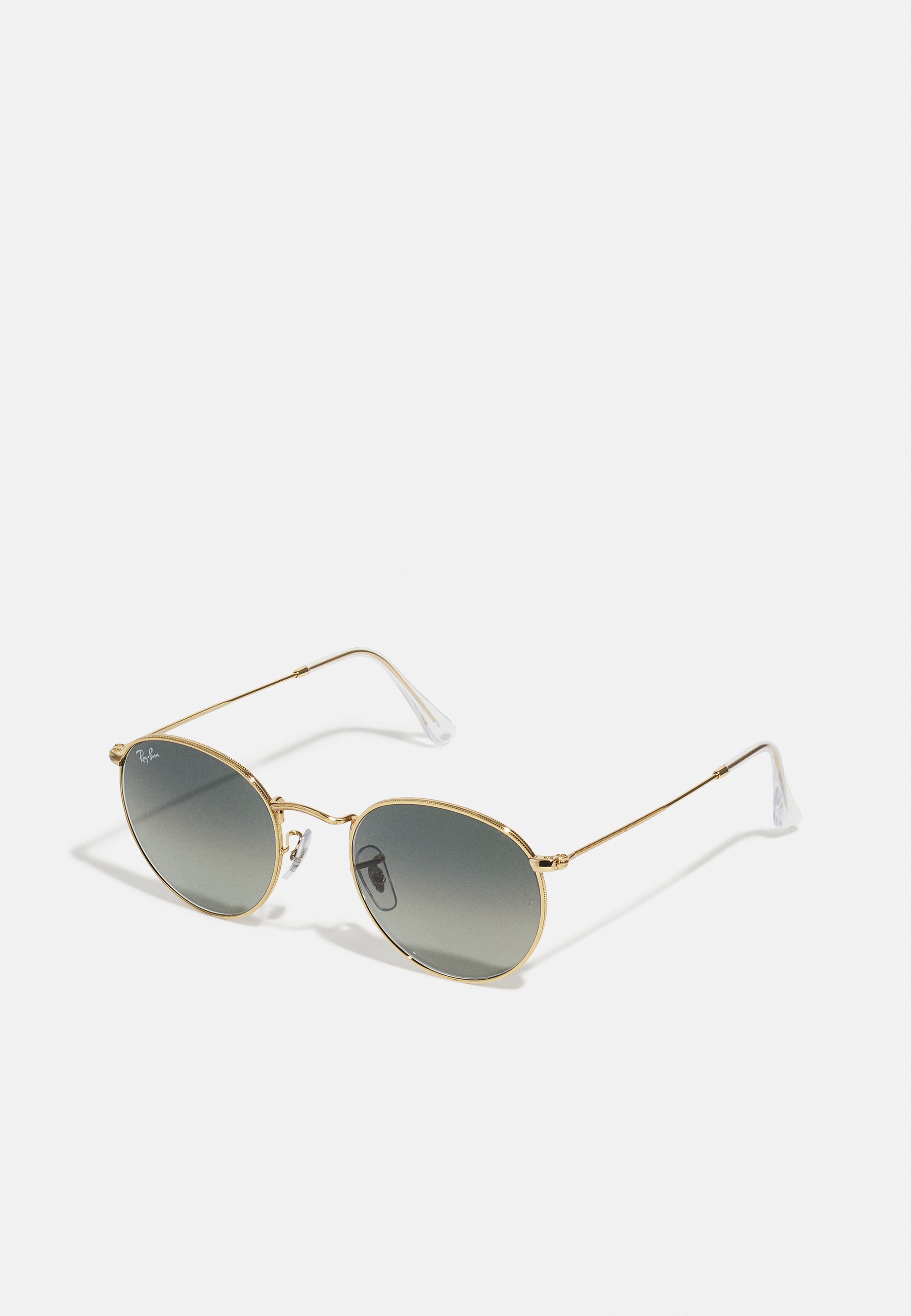 ROUND METAL UNISEX - Sunglasses