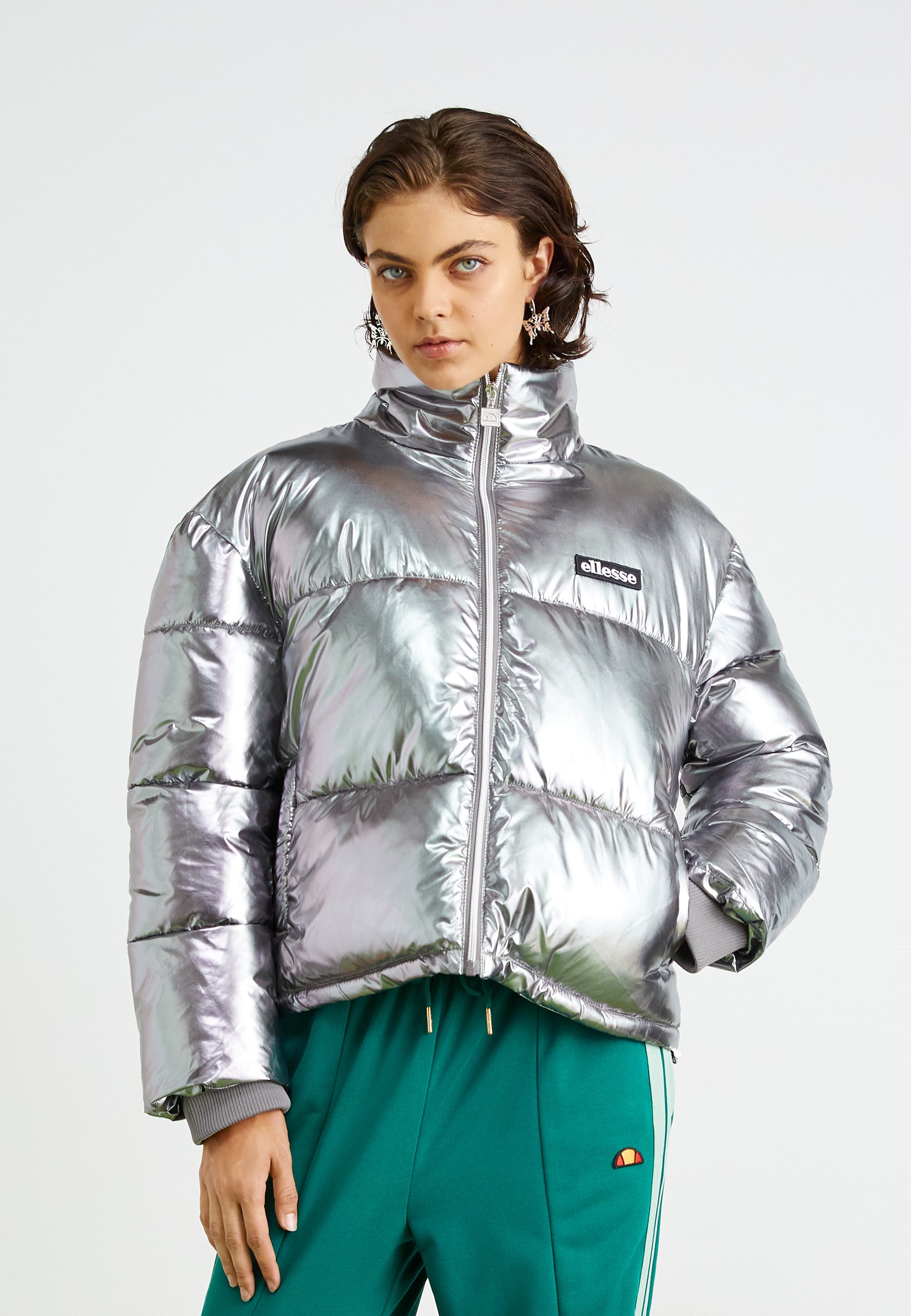 HABSTER - Winter jacket