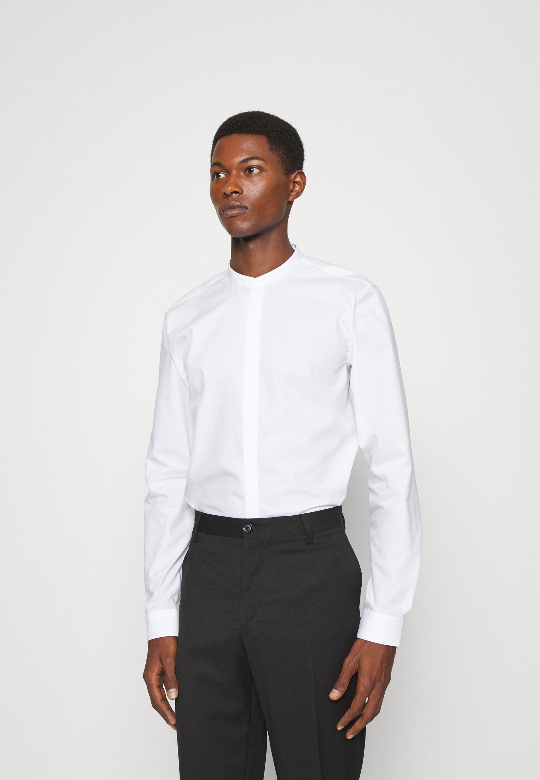 ENRIQUE - Formal shirt