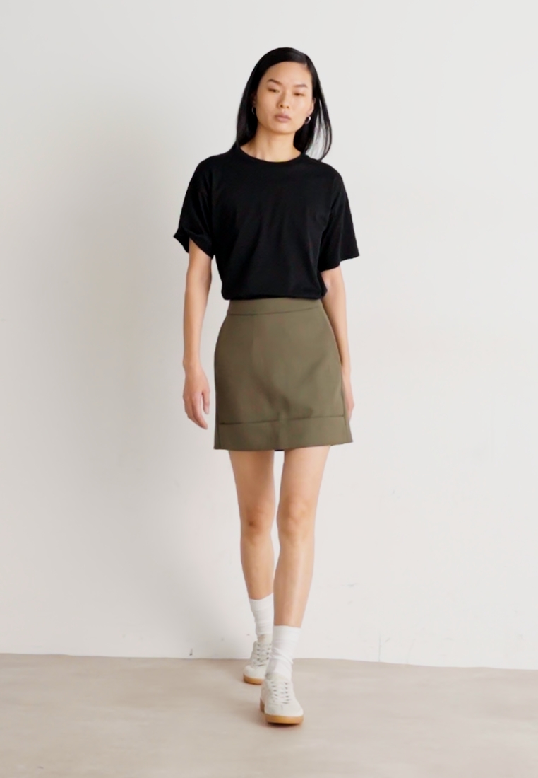 LONNA - Mini skirt