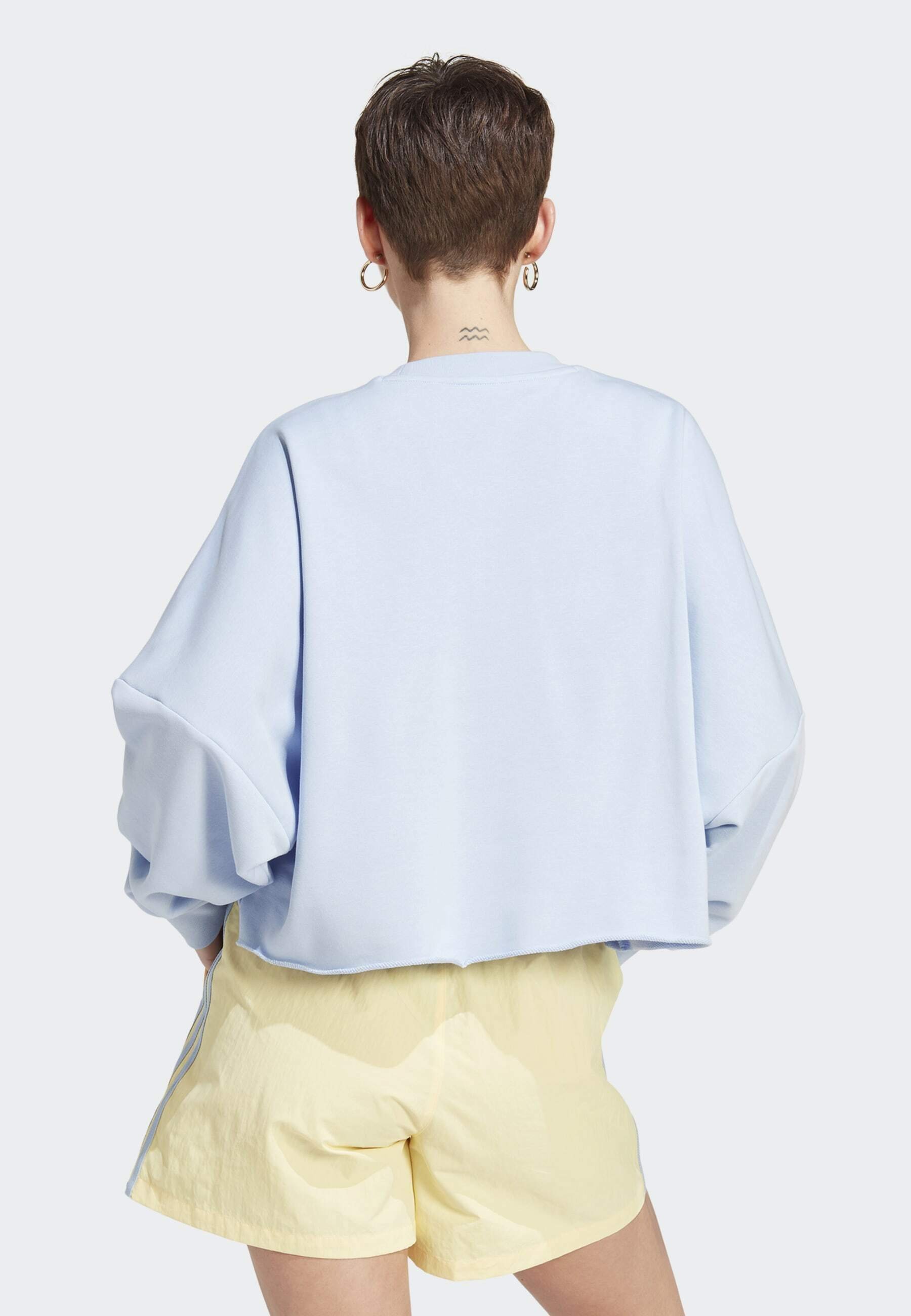 CREW GRAPHIC - Sweatshirt