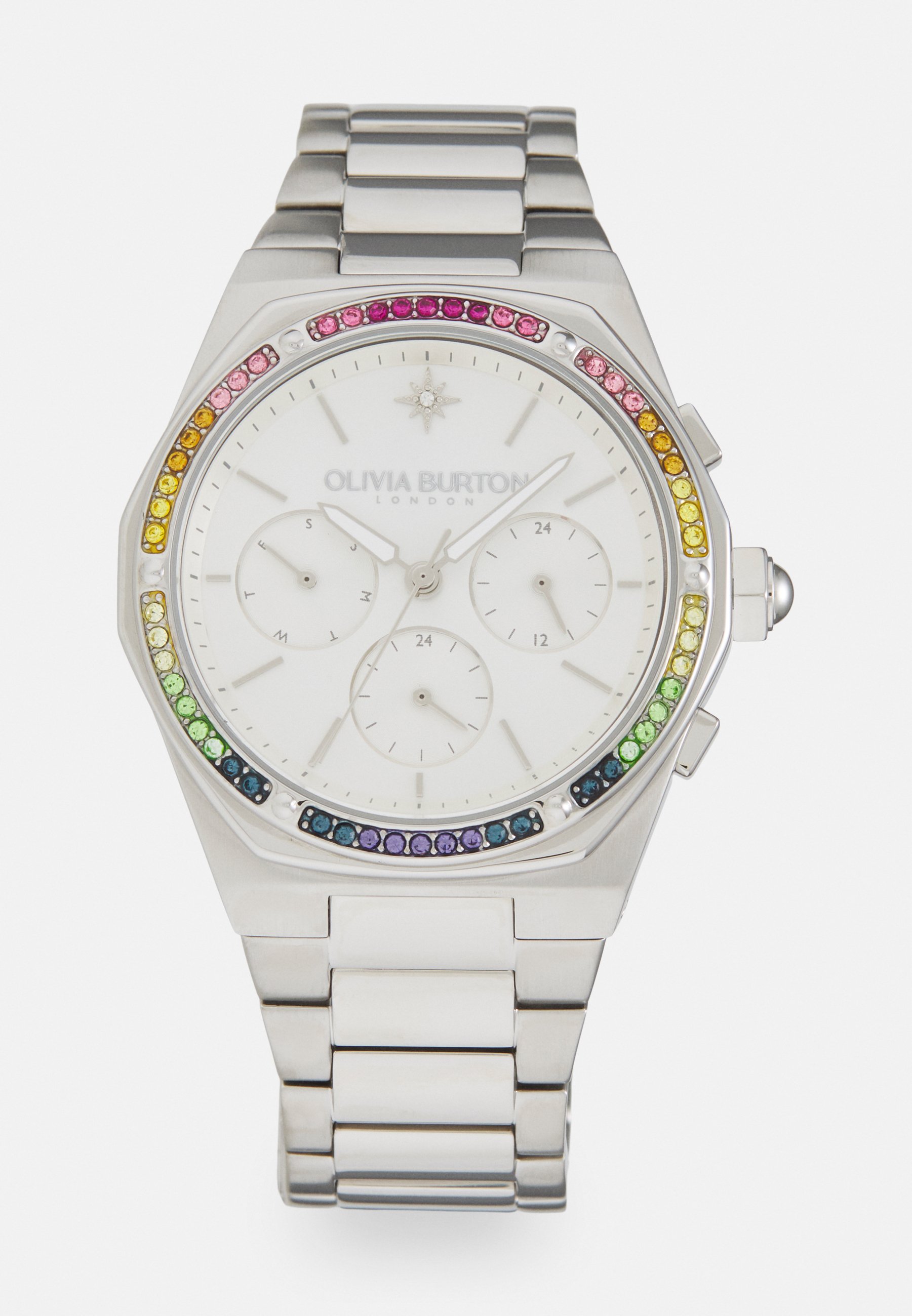HEXA MULTIFUNCTION - Watch