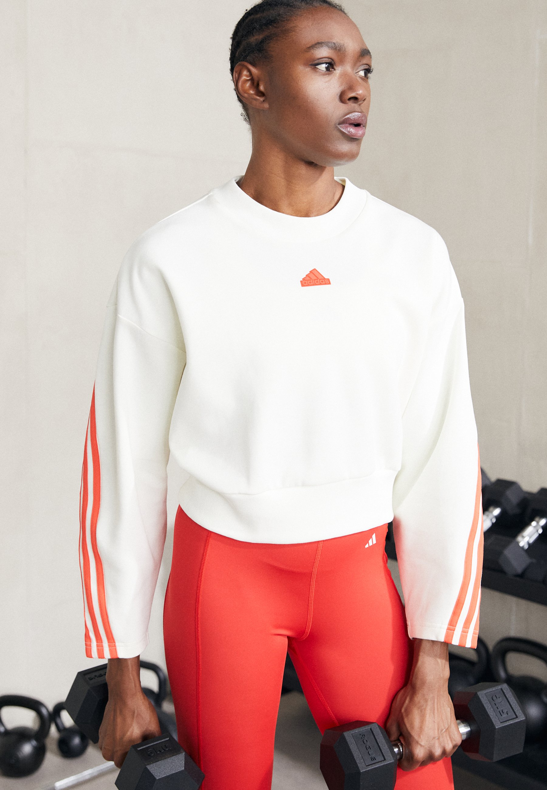 FUTURE ICONS - Sweatshirt