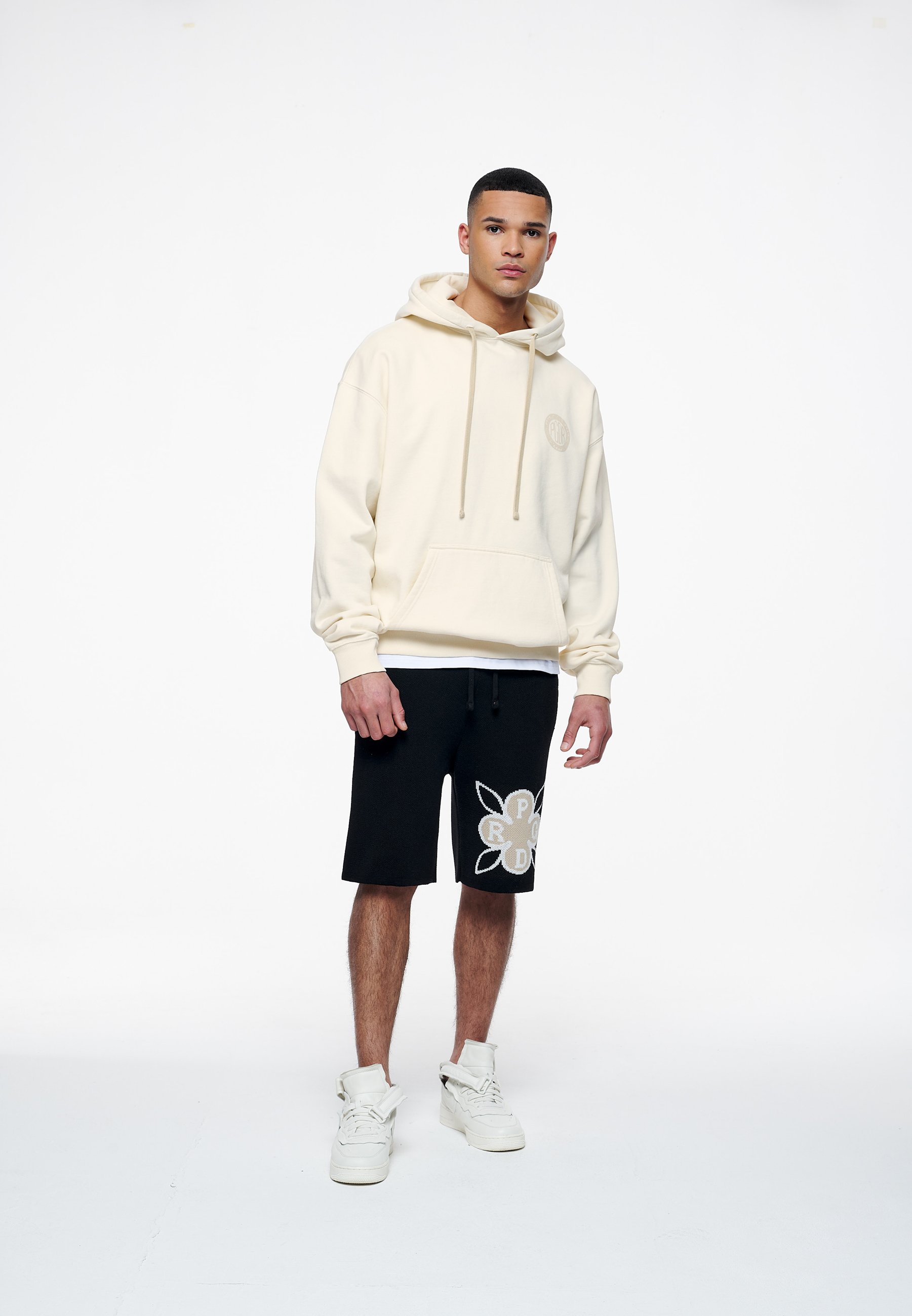 FLANIGAN KNIT UNISEX - Shorts